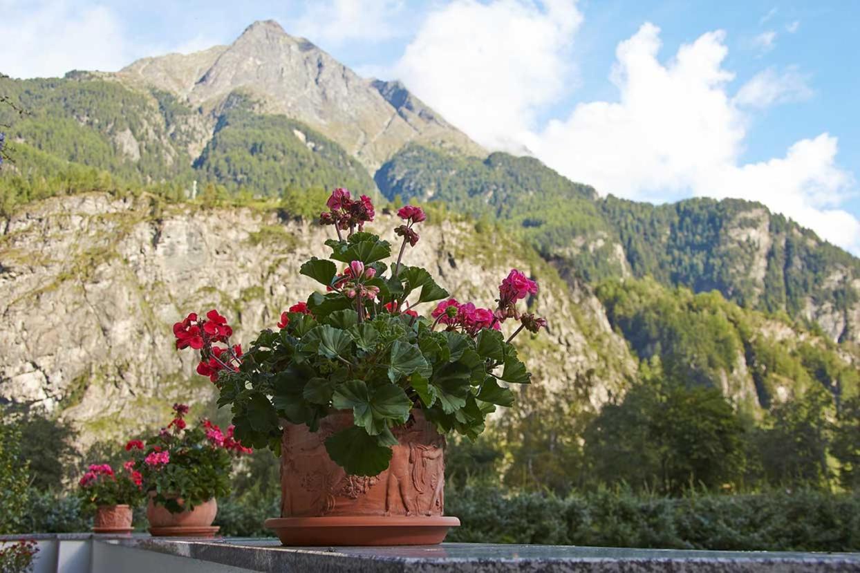 Appartements Romantica