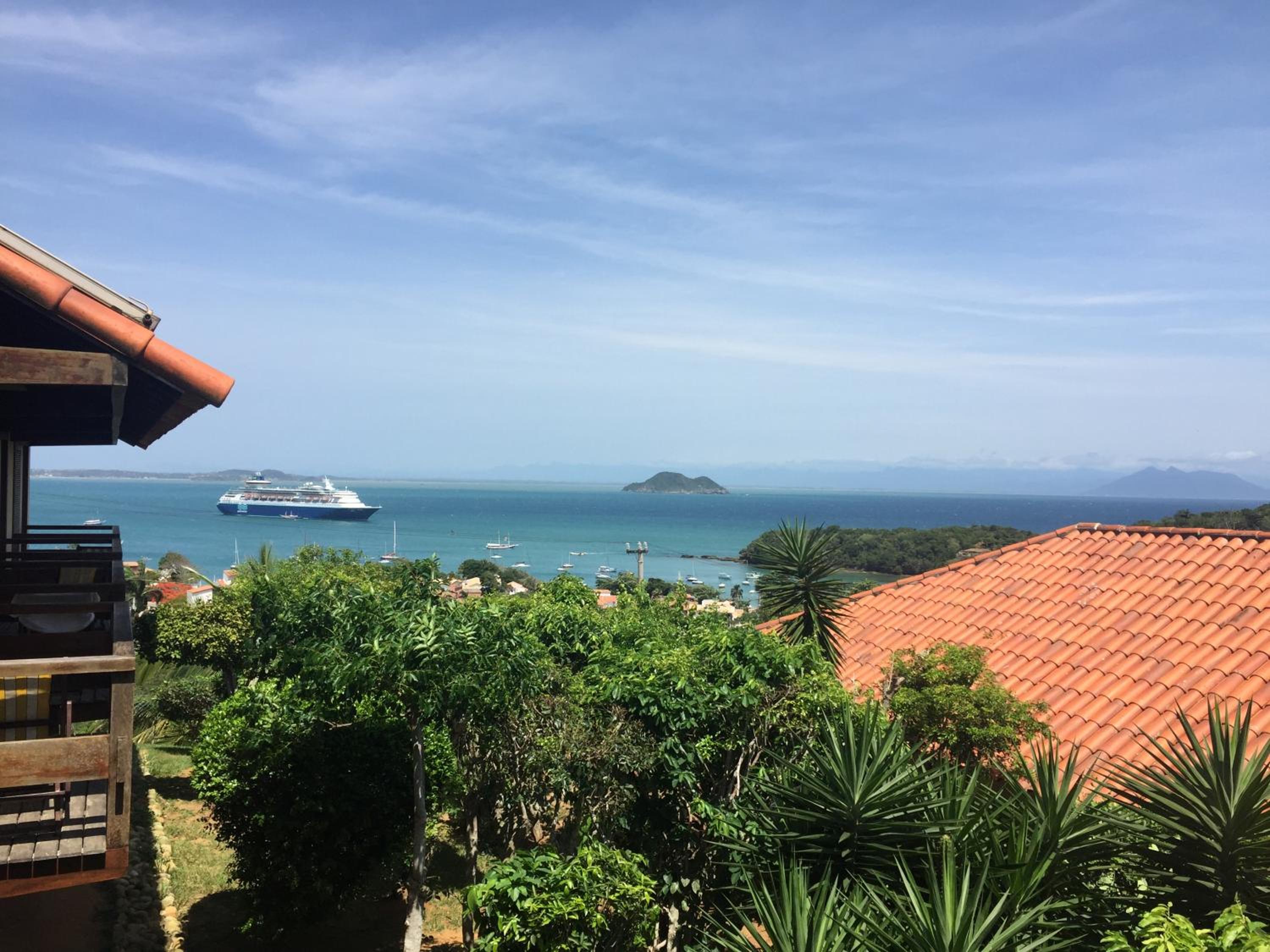 Barlavento Suites