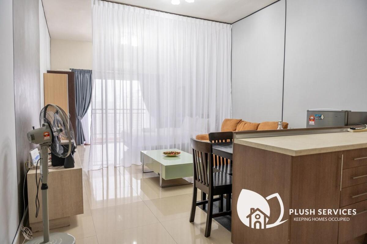 Windsor Tower Sri Hartamas by Plush