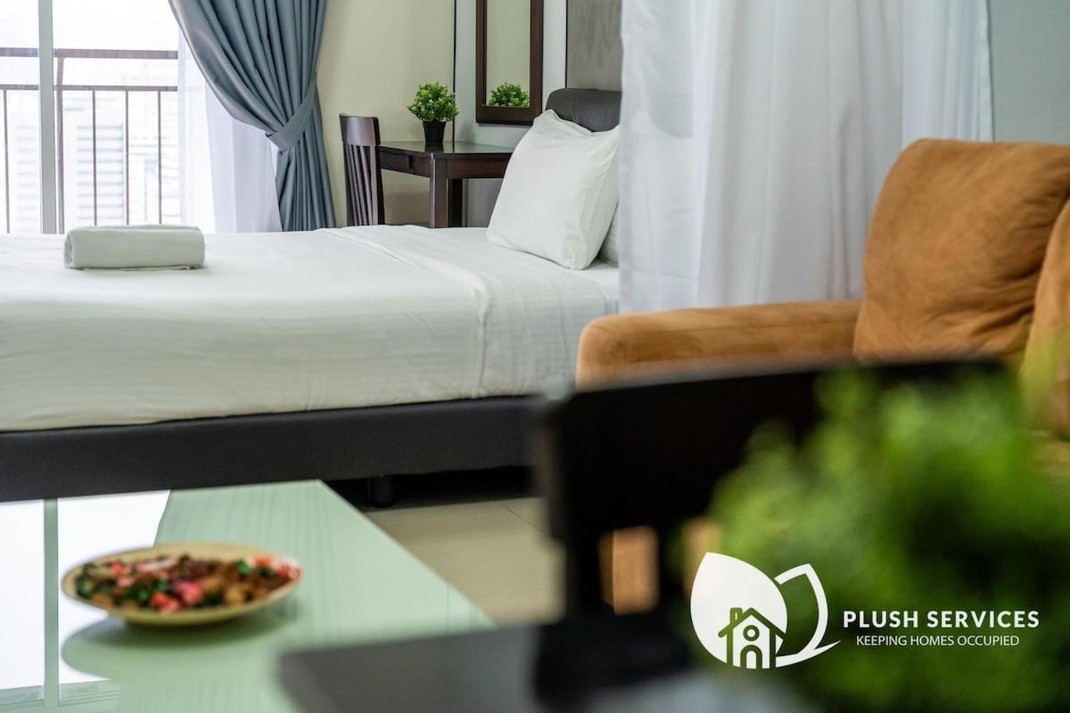 Windsor Tower Sri Hartamas by Plush