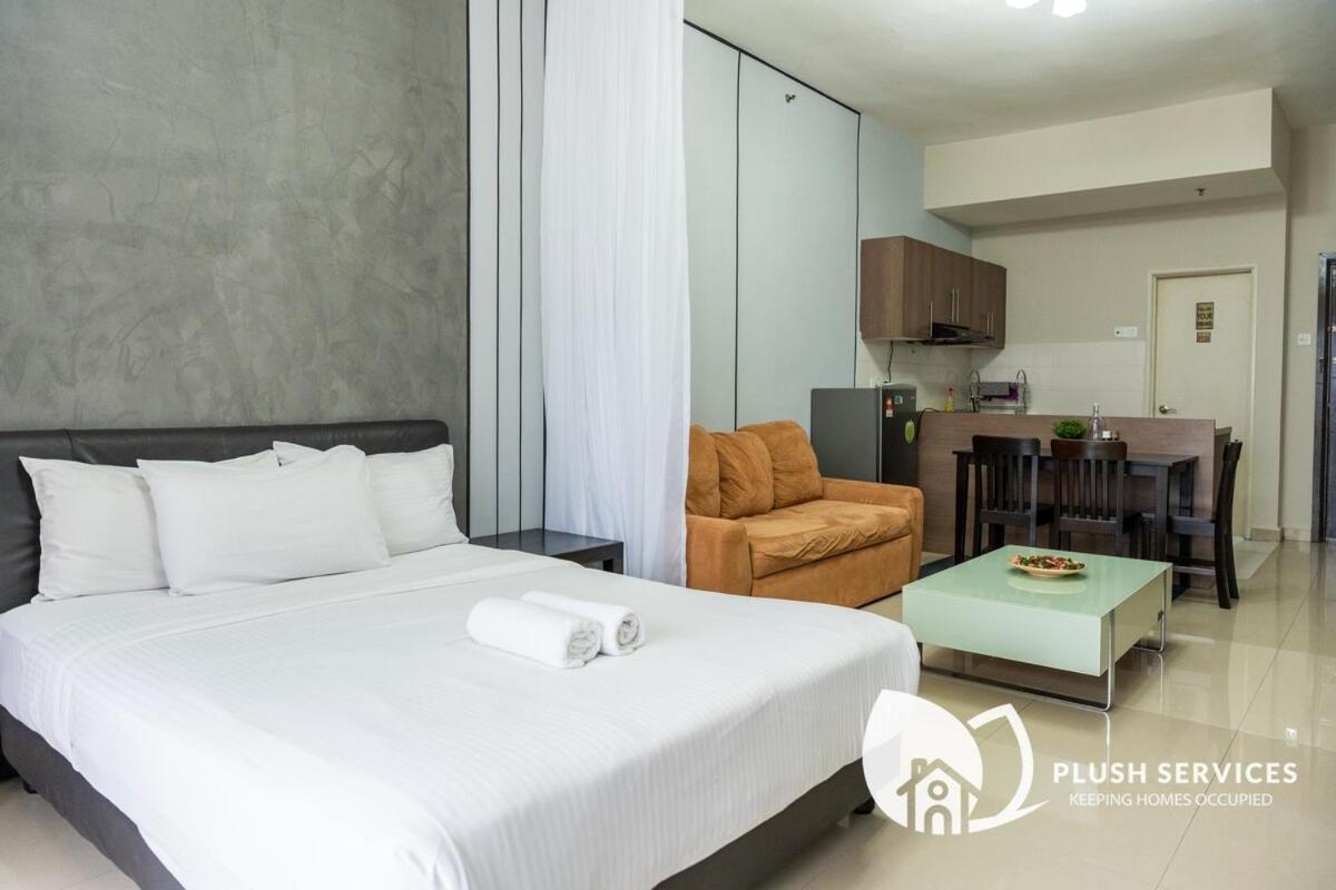 Windsor Tower Sri Hartamas by Plush