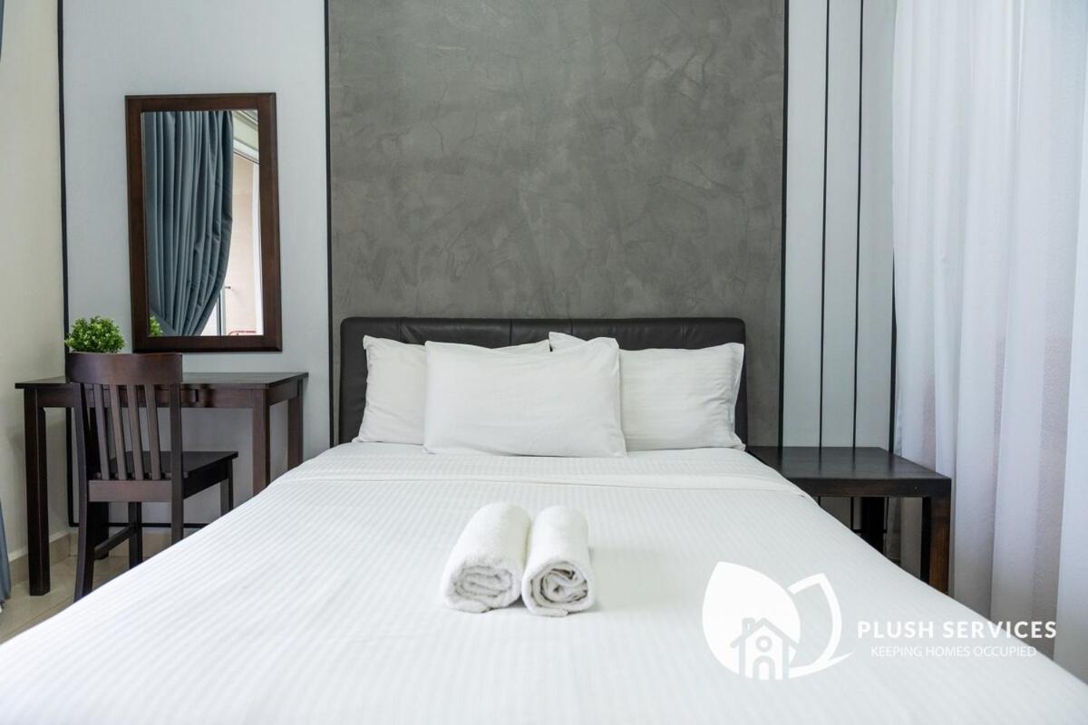 Windsor Tower Sri Hartamas by Plush