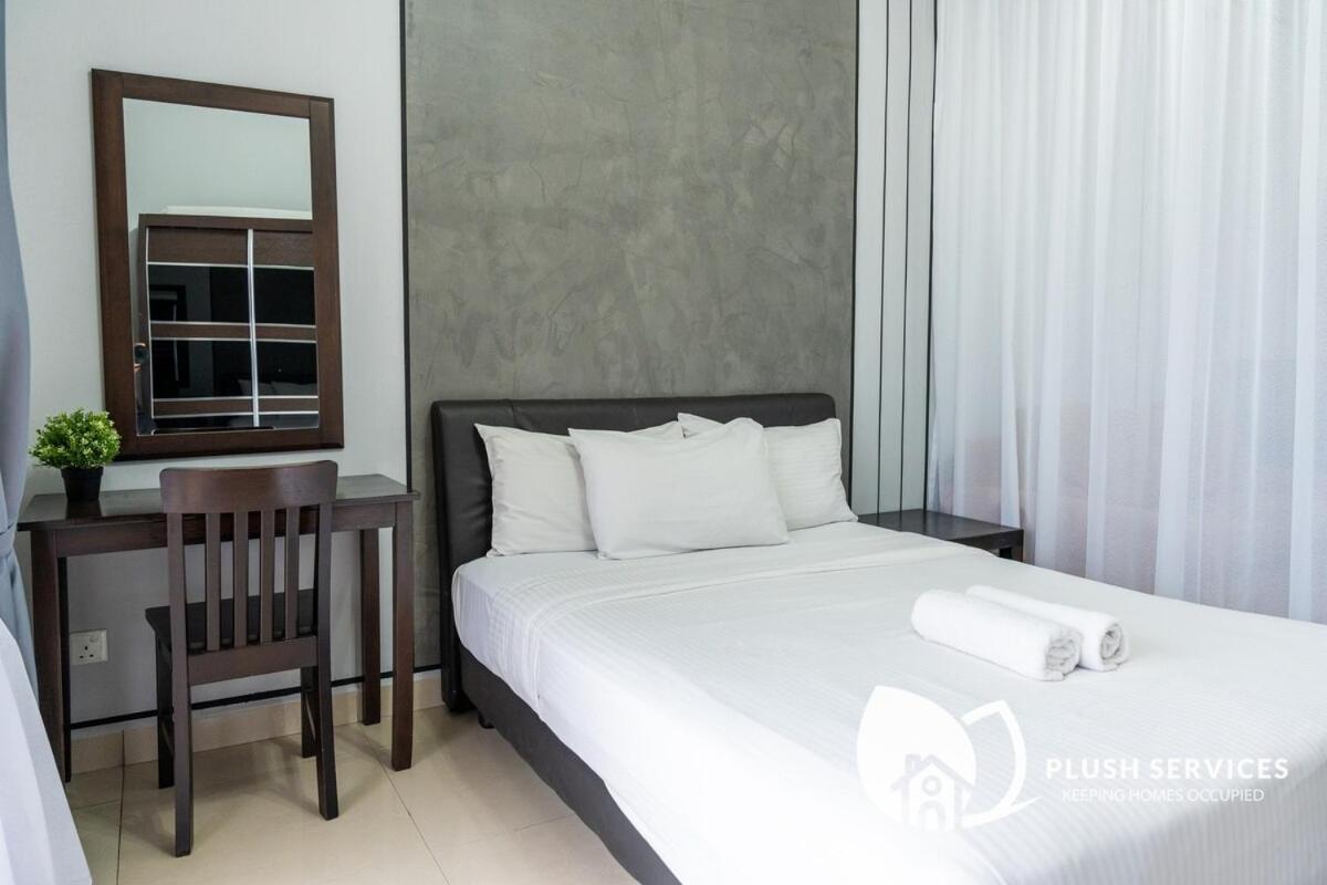 Windsor Tower Sri Hartamas by Plush