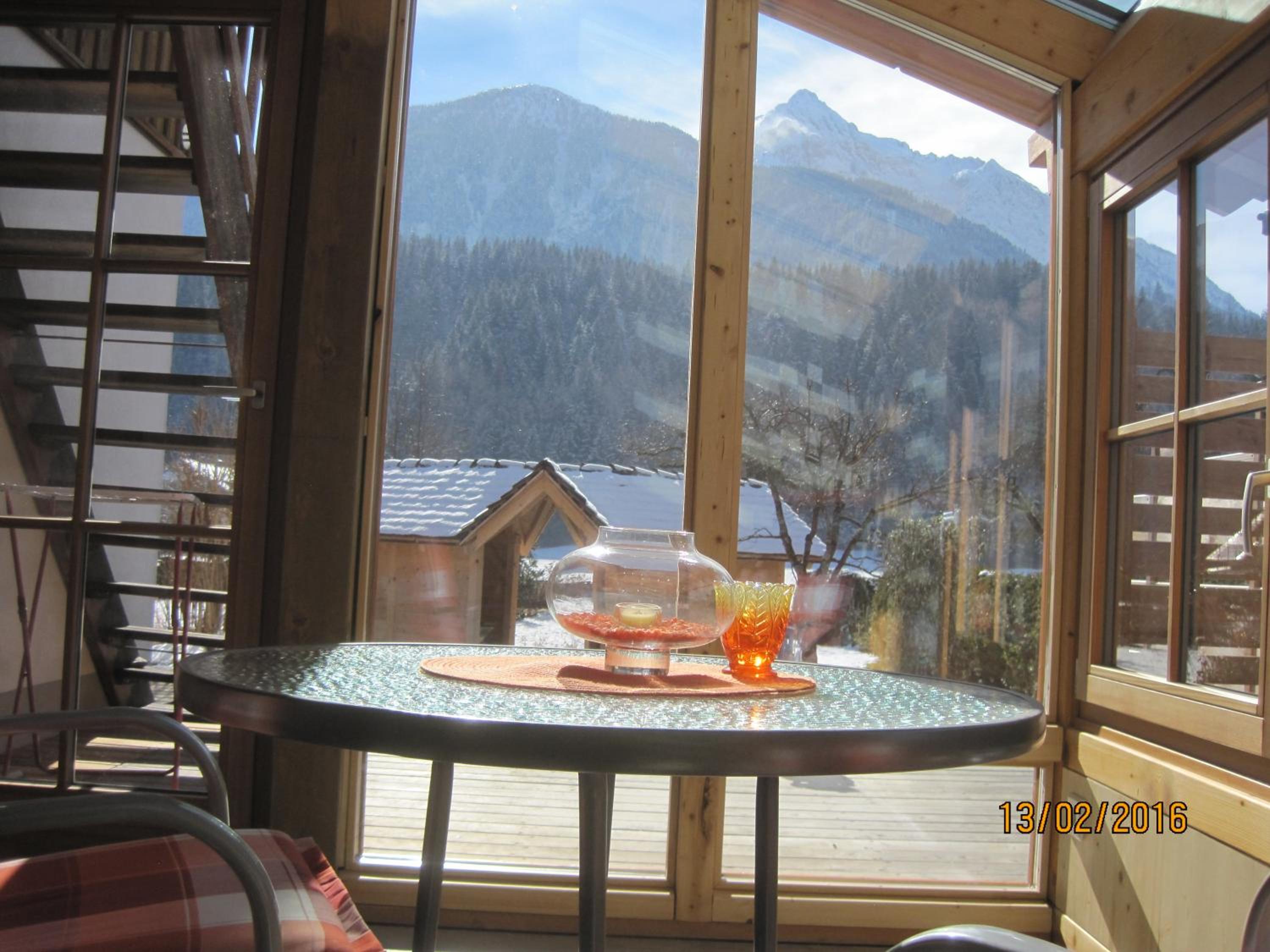 Haus der Sonne