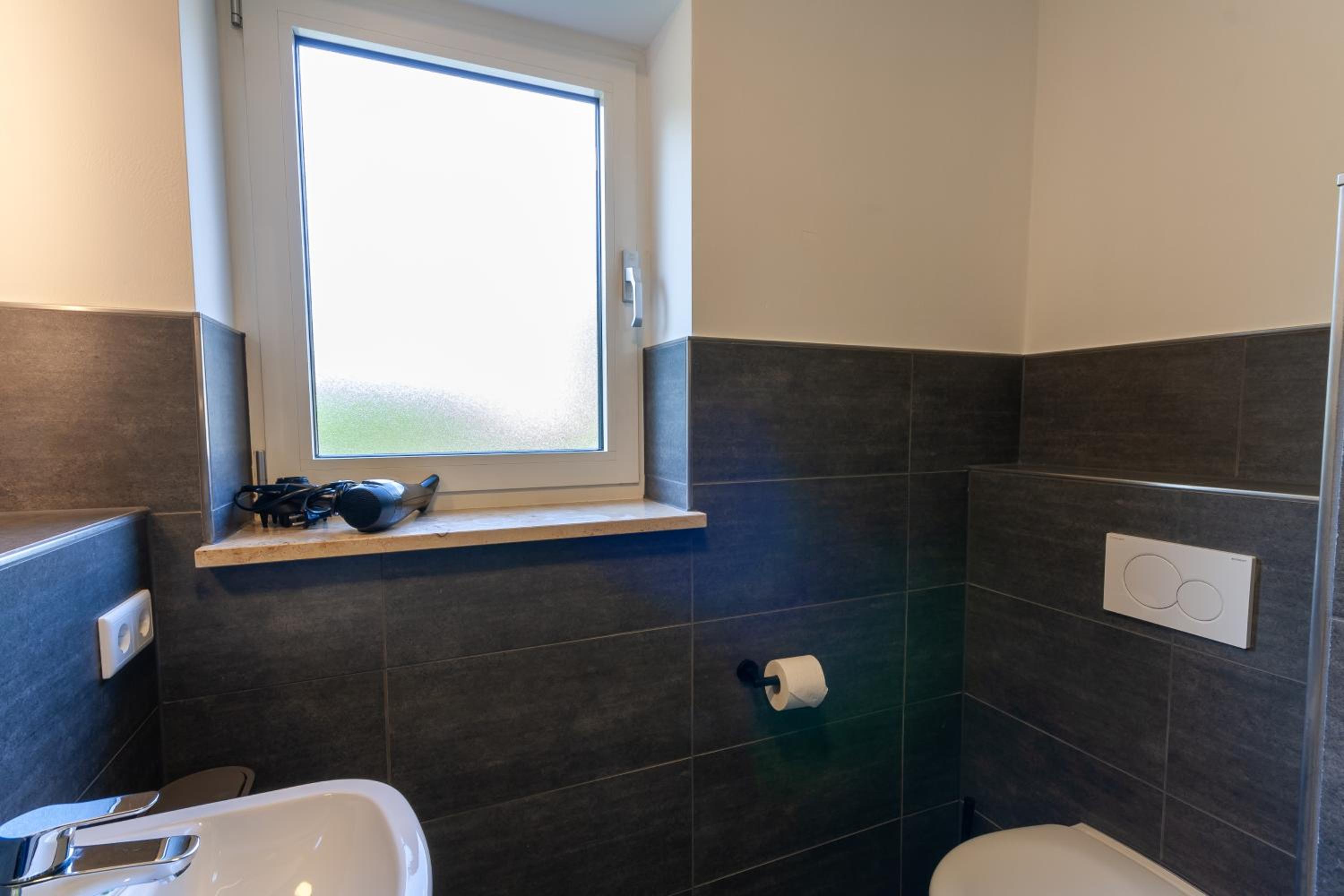 Ferienwohnung WurmbergQuartier mit Terrasse und Grill