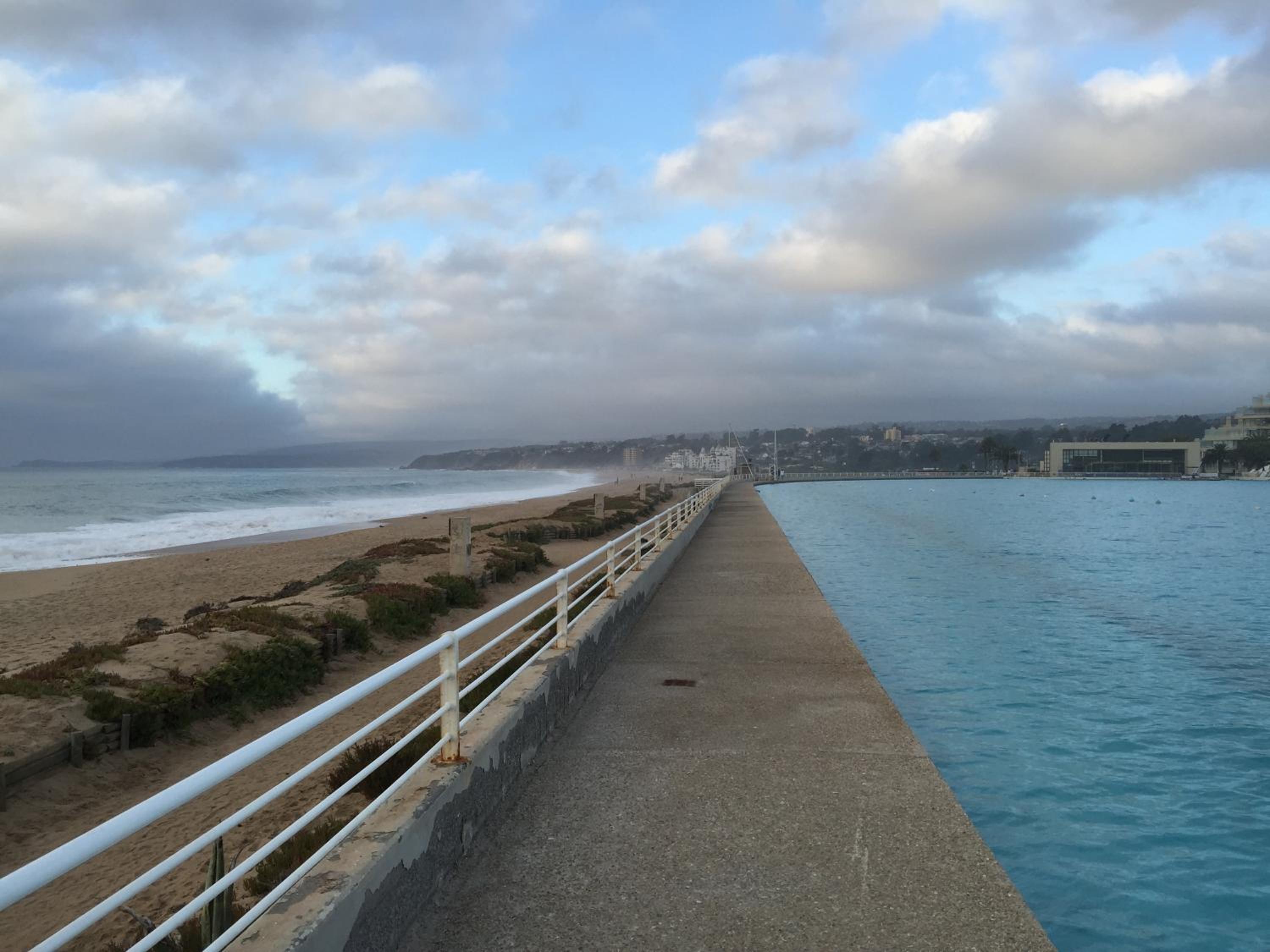 Condominio San Alfonso del Mar