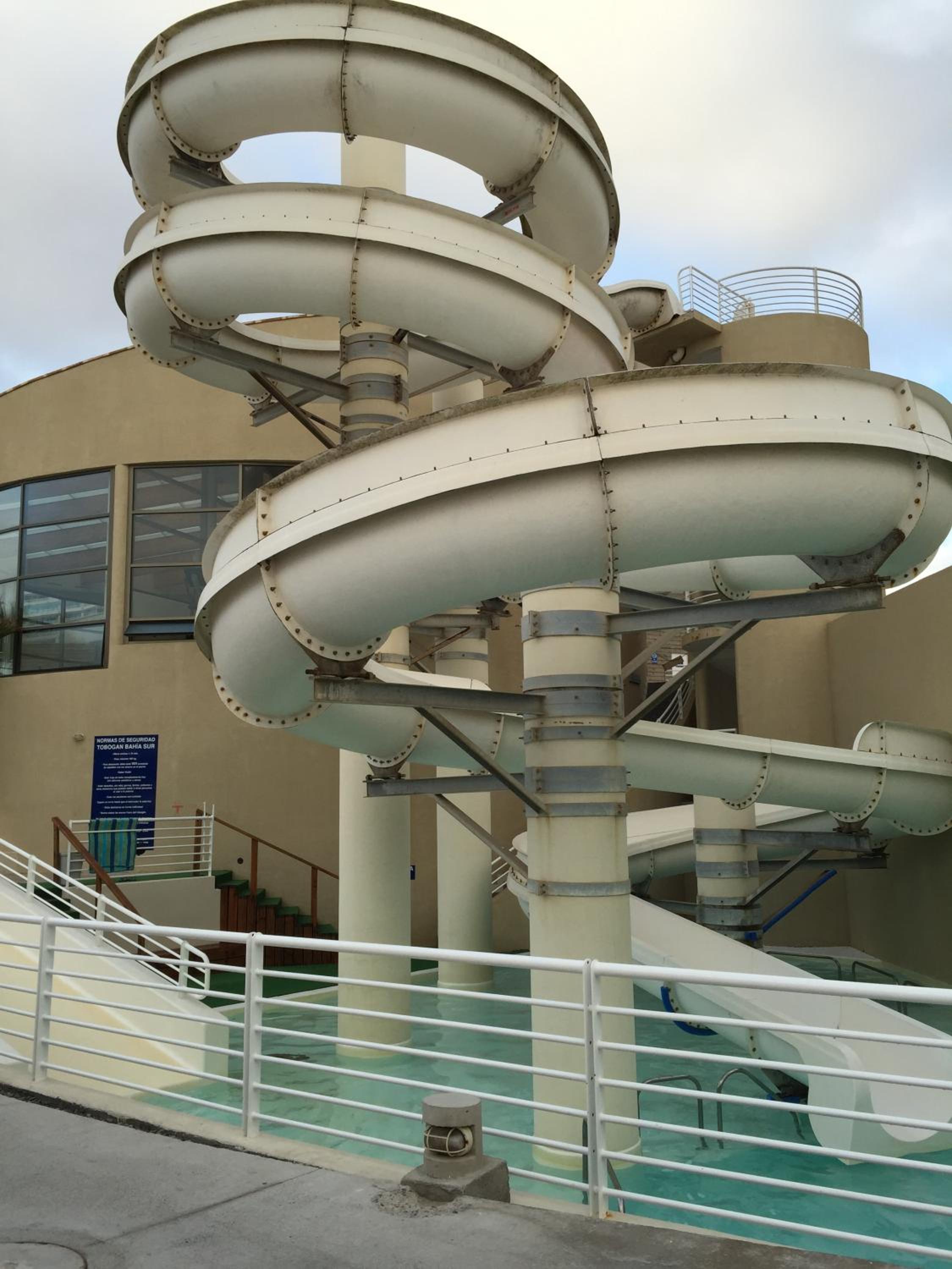 Condominio San Alfonso del Mar