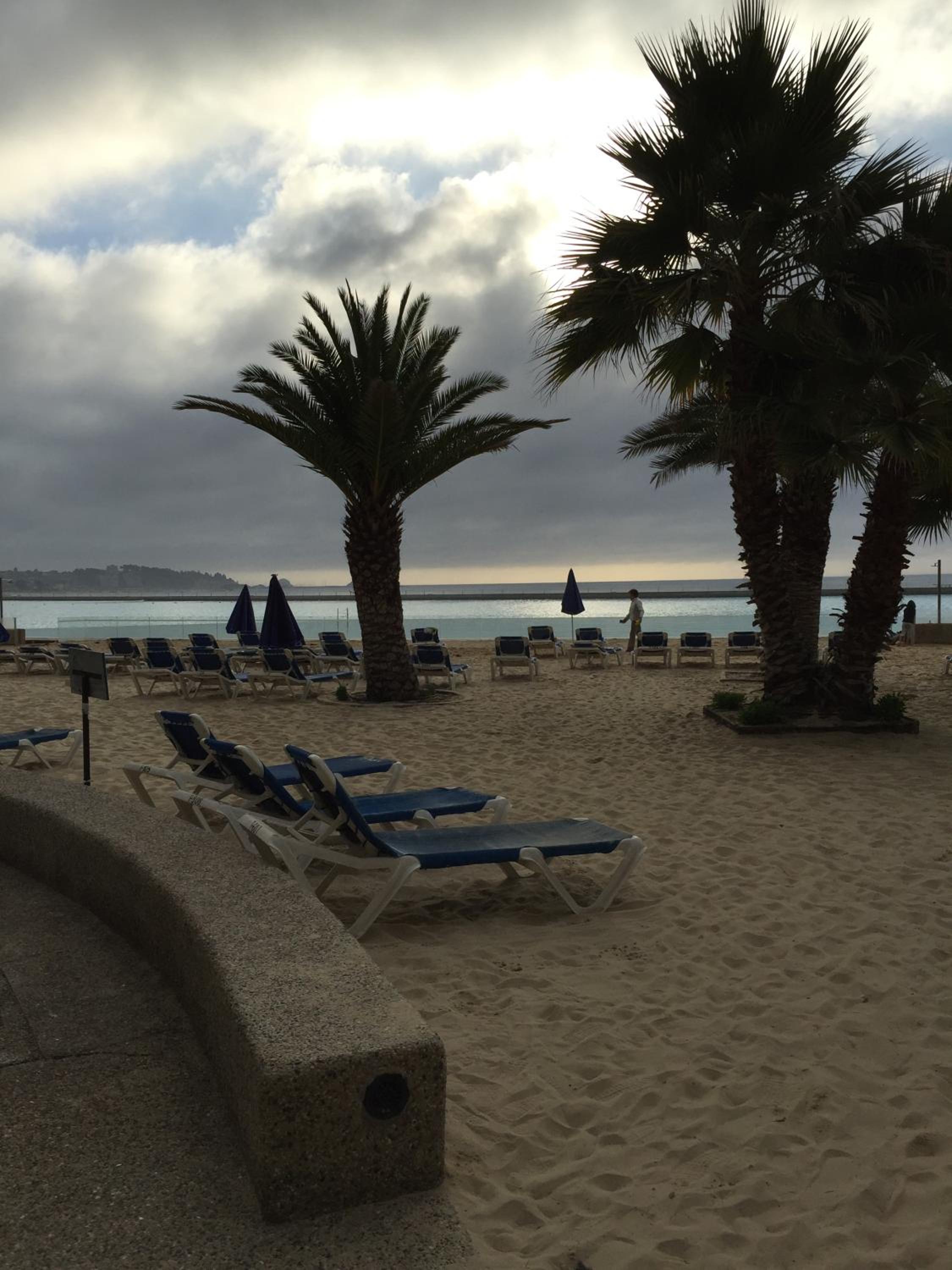 Condominio San Alfonso del Mar
