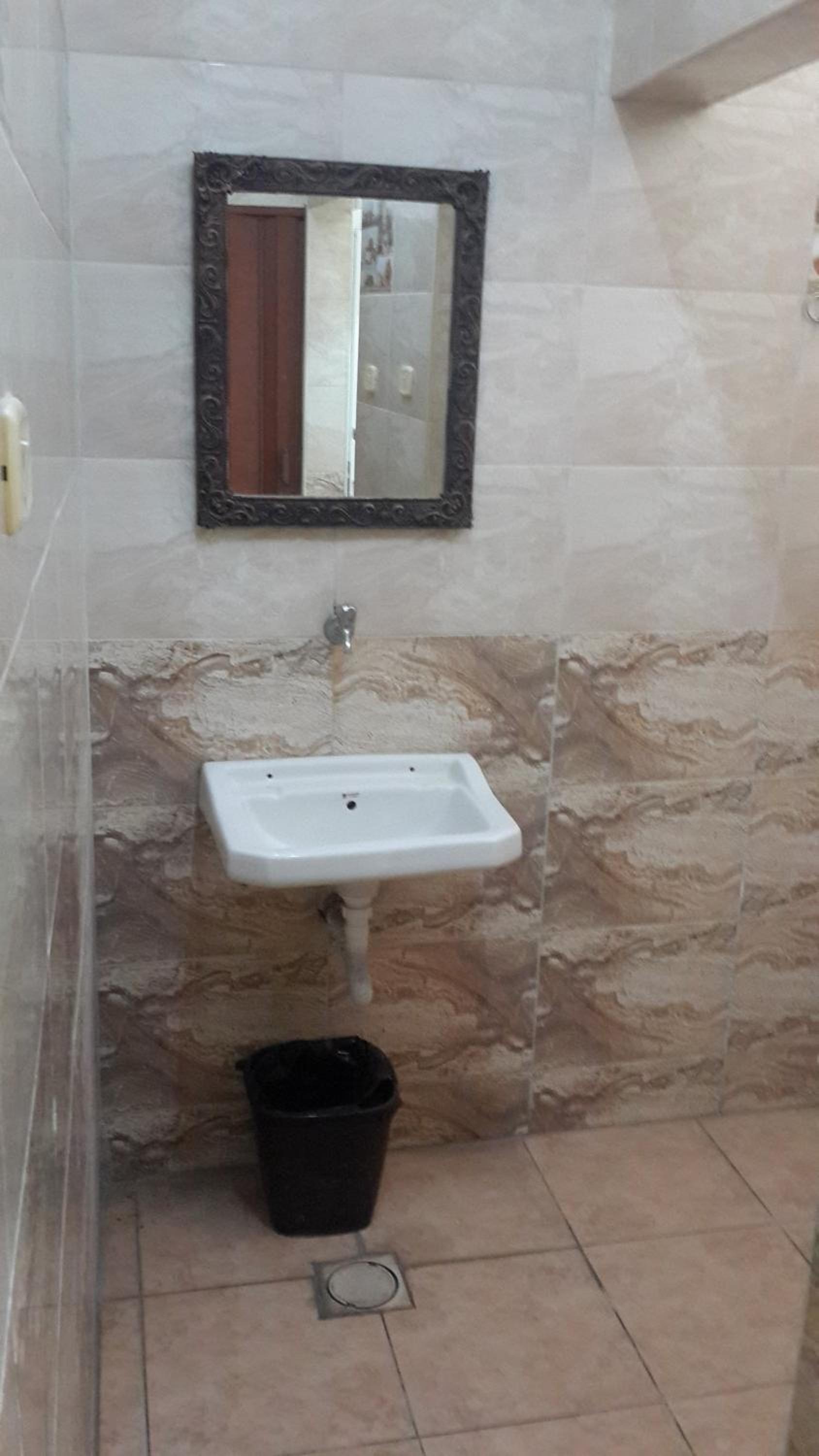Cliff Hostel