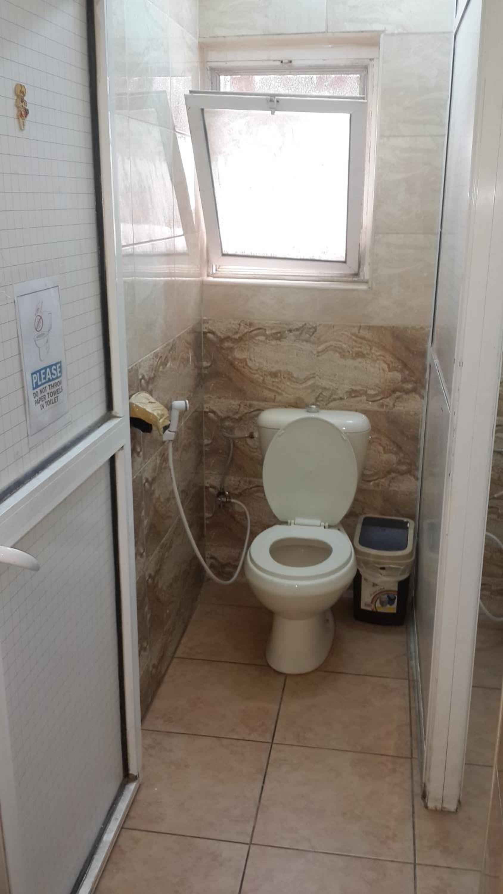 Cliff Hostel