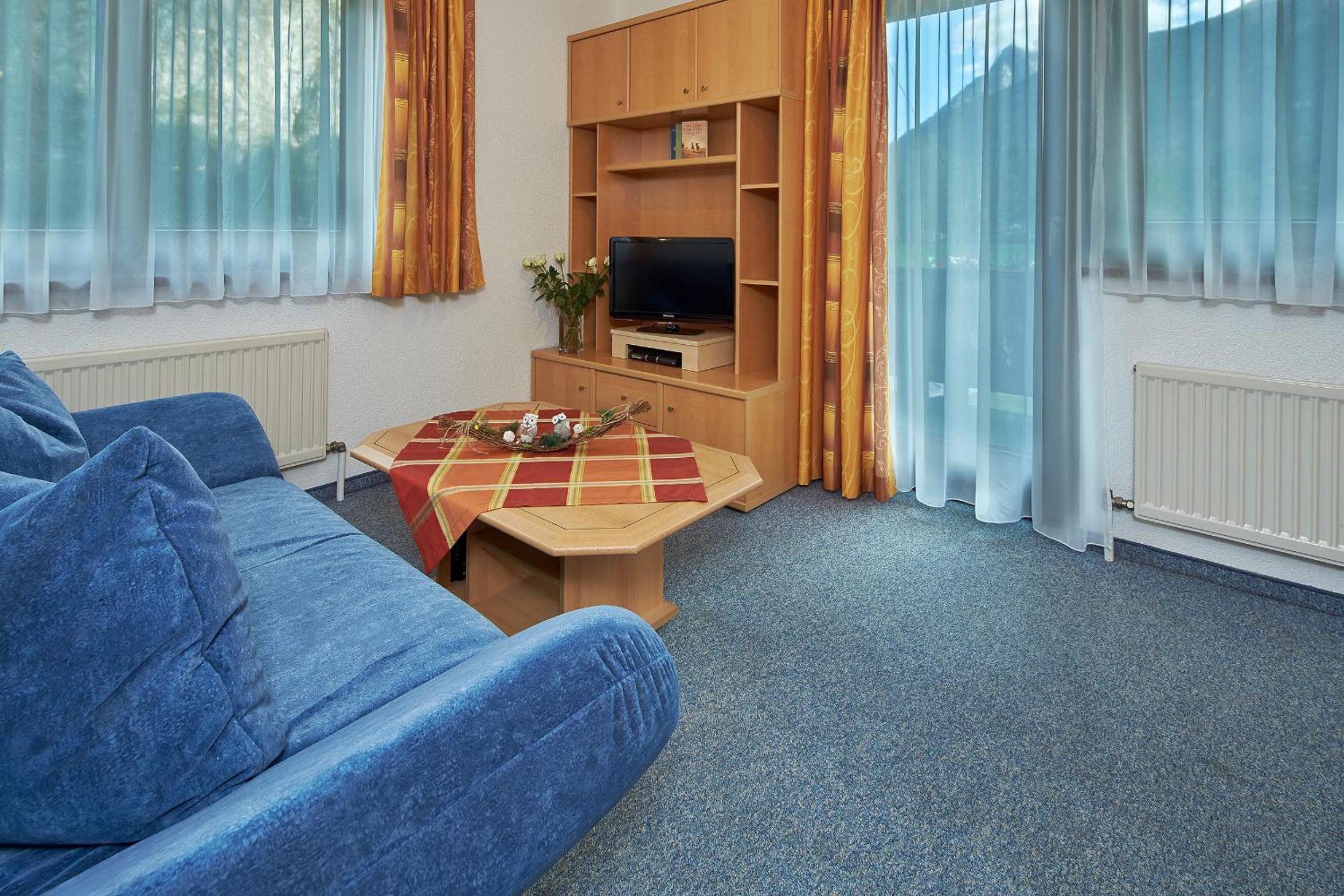 Appartements Romantica