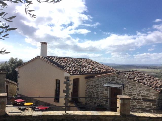 Agriturismo Borgo tra gli Olivi