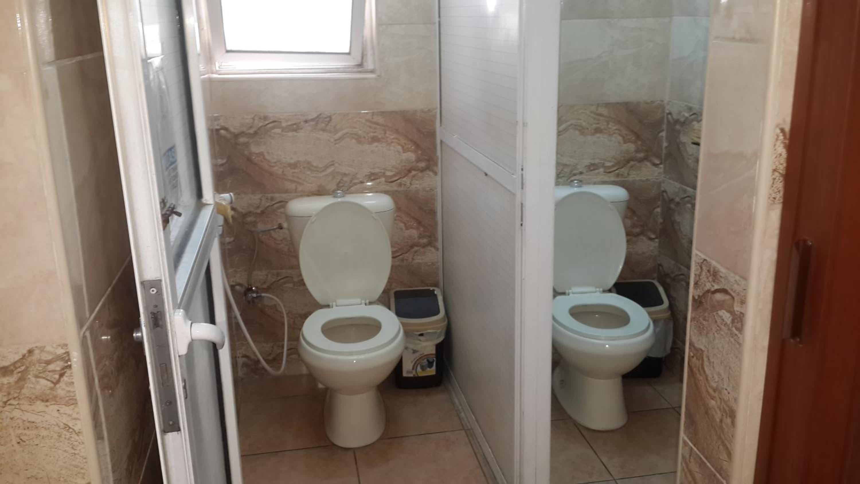 Cliff Hostel