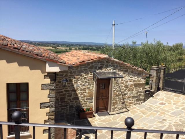 Agriturismo Borgo tra gli Olivi