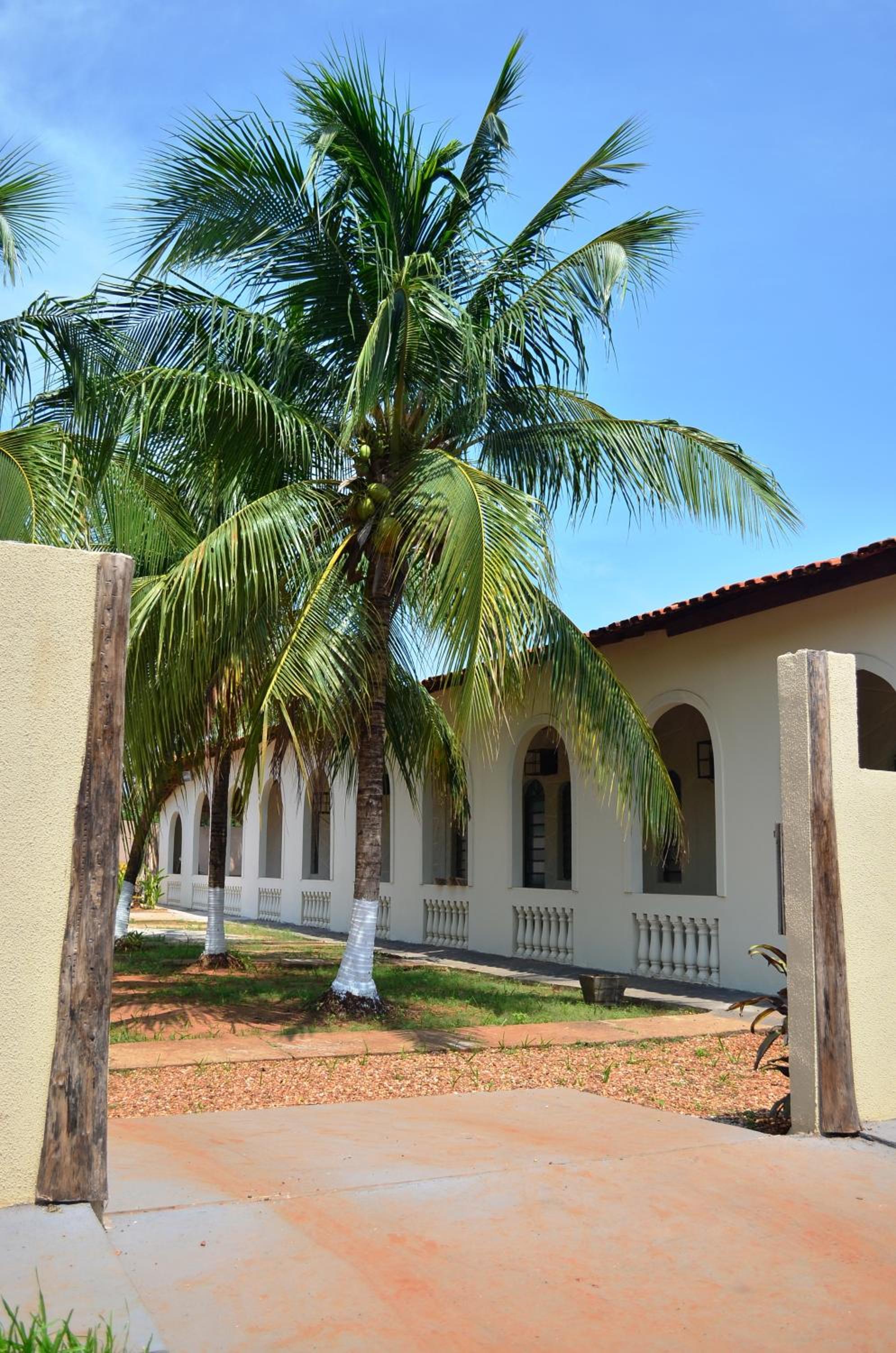 Canoas Hotel