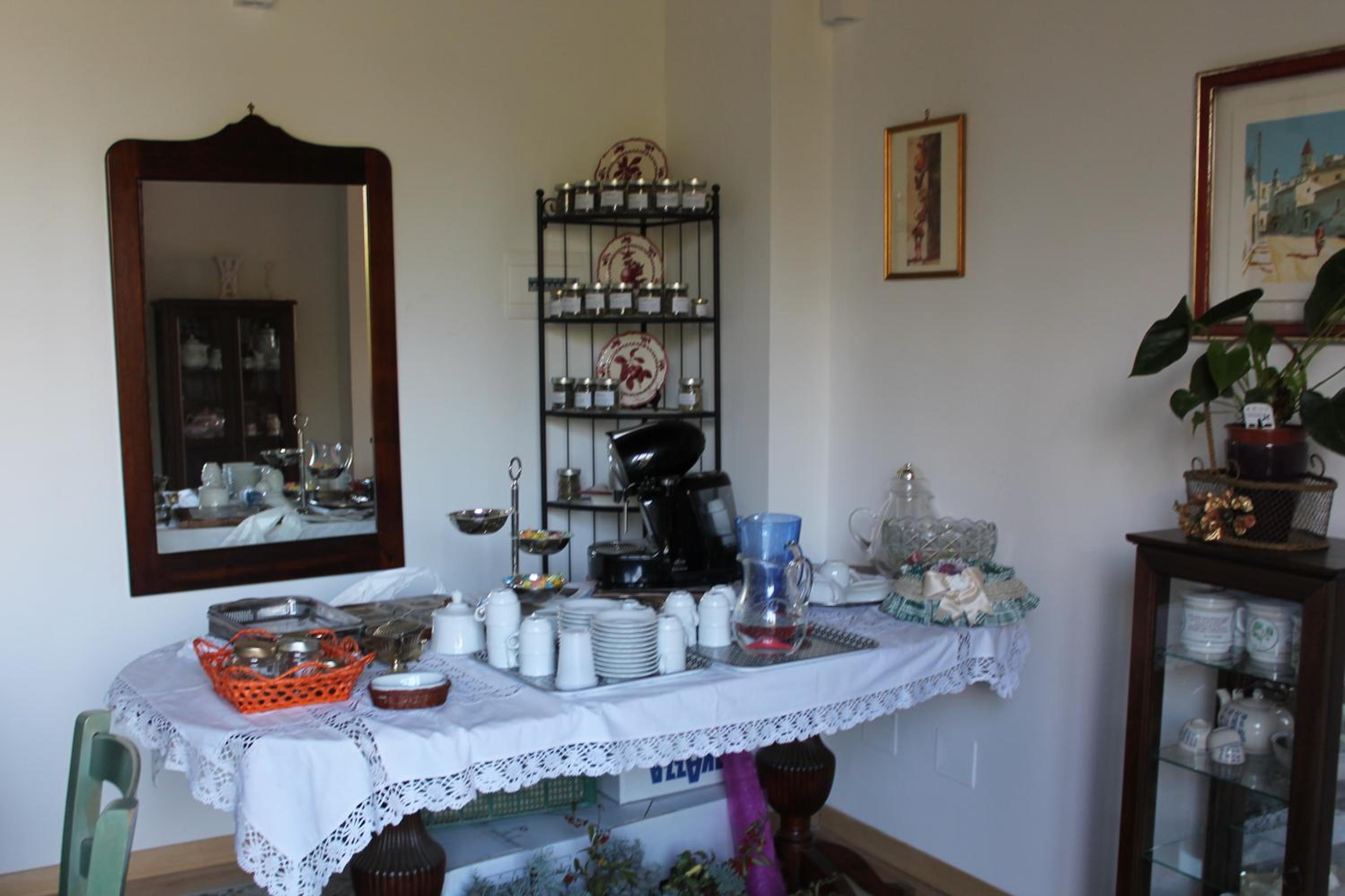 Country House Erba Regina