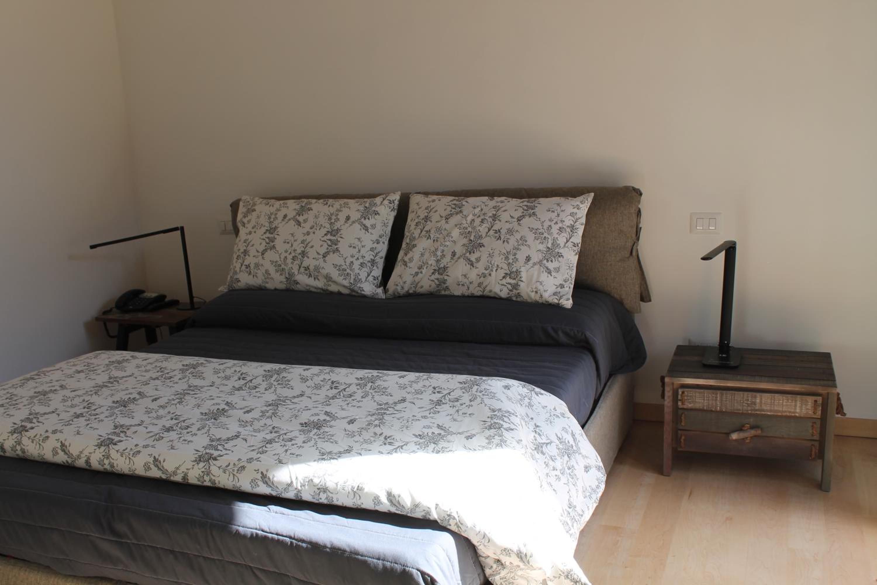 Country House Erba Regina