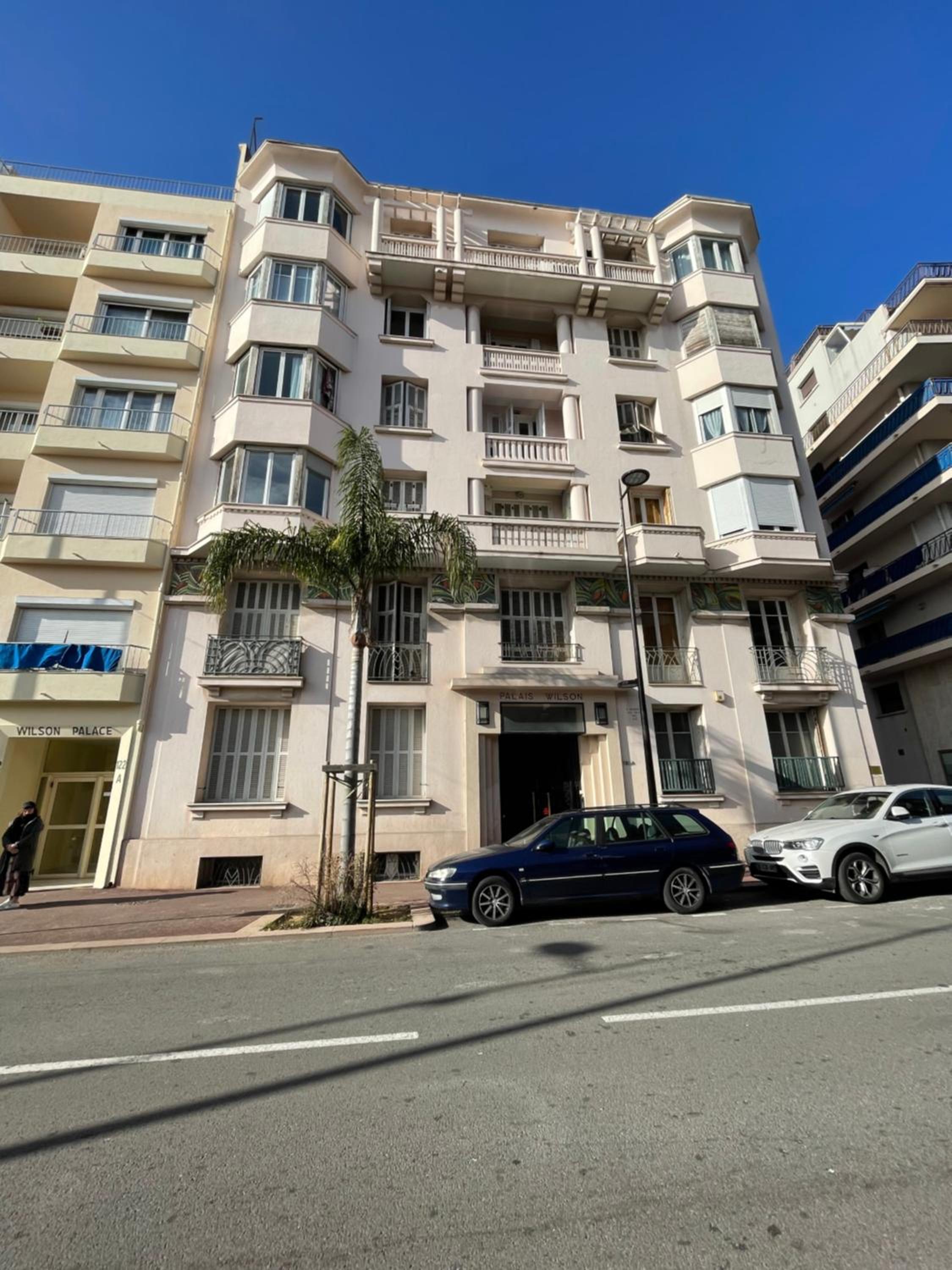 Azur Studio Riviera Stay