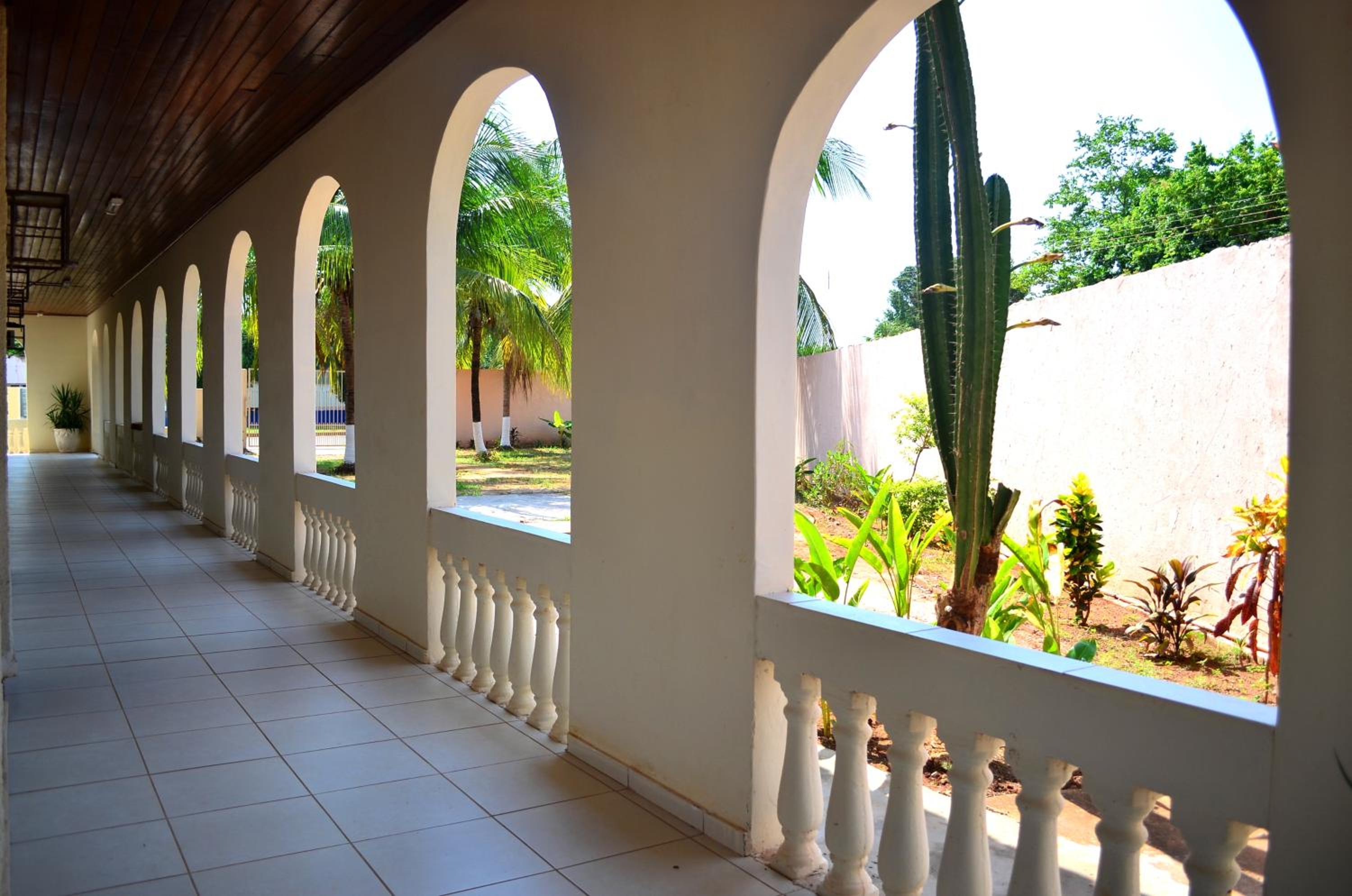 Canoas Hotel