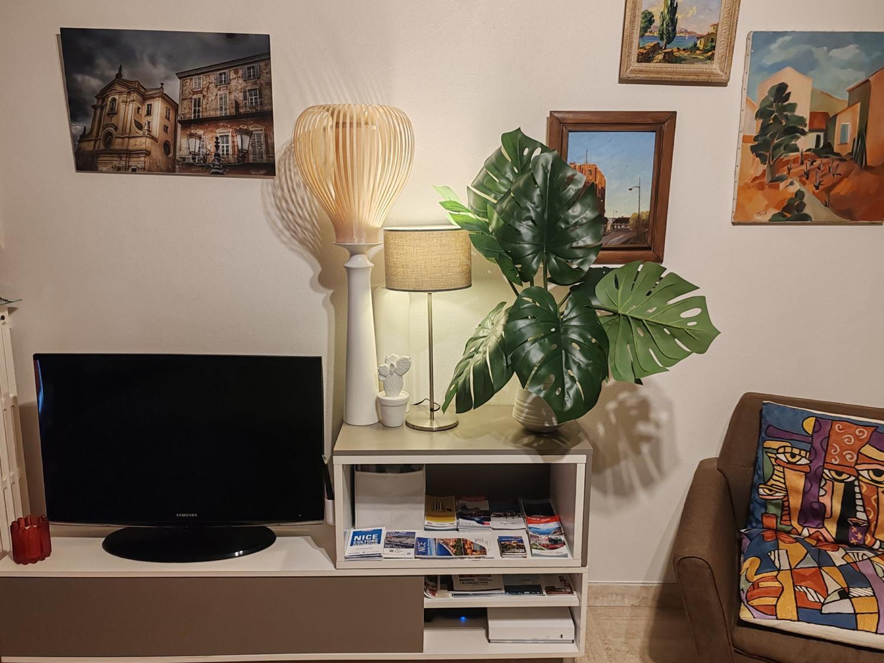 Central Studio