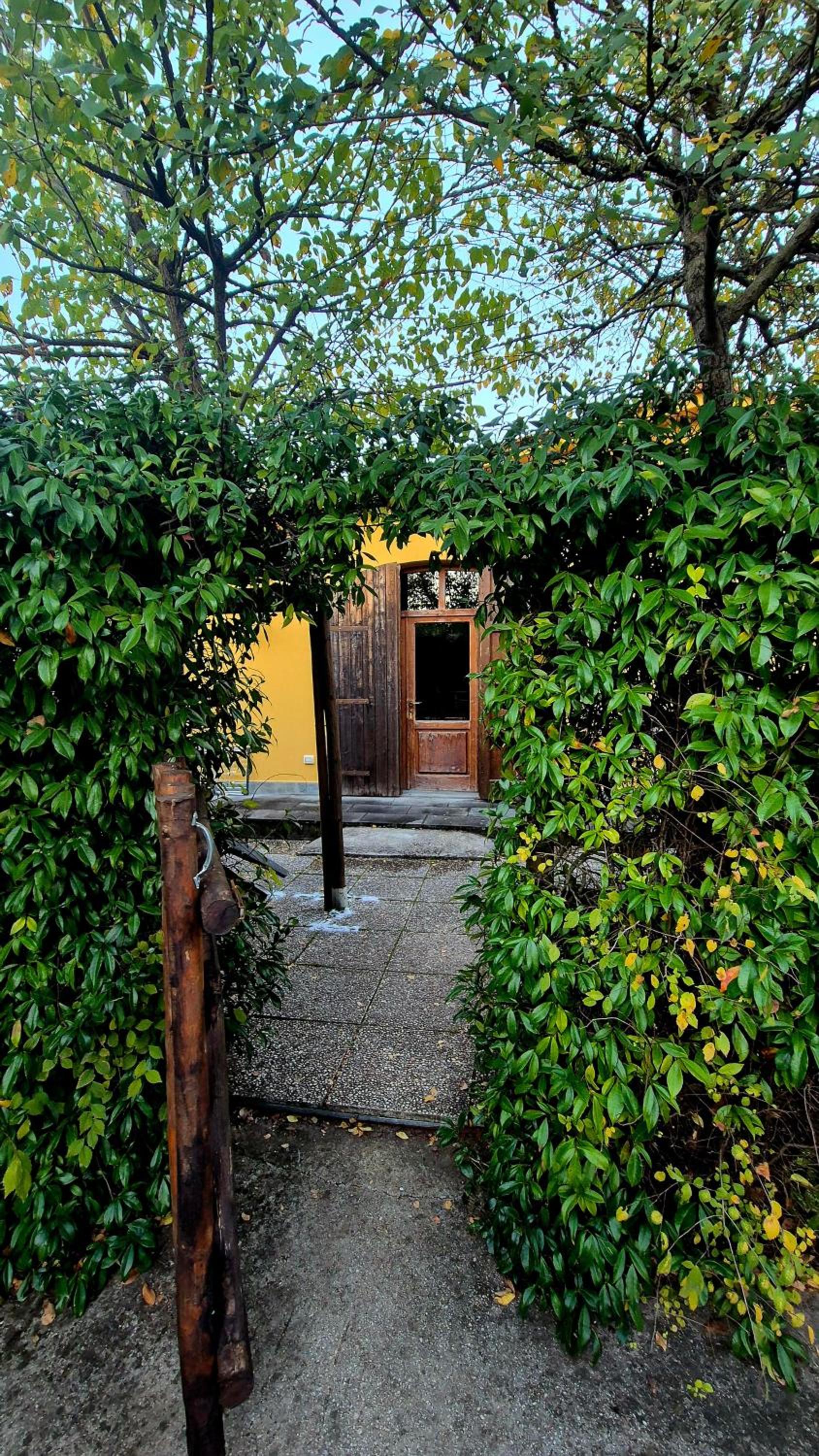 Agriturismo Isola Verde