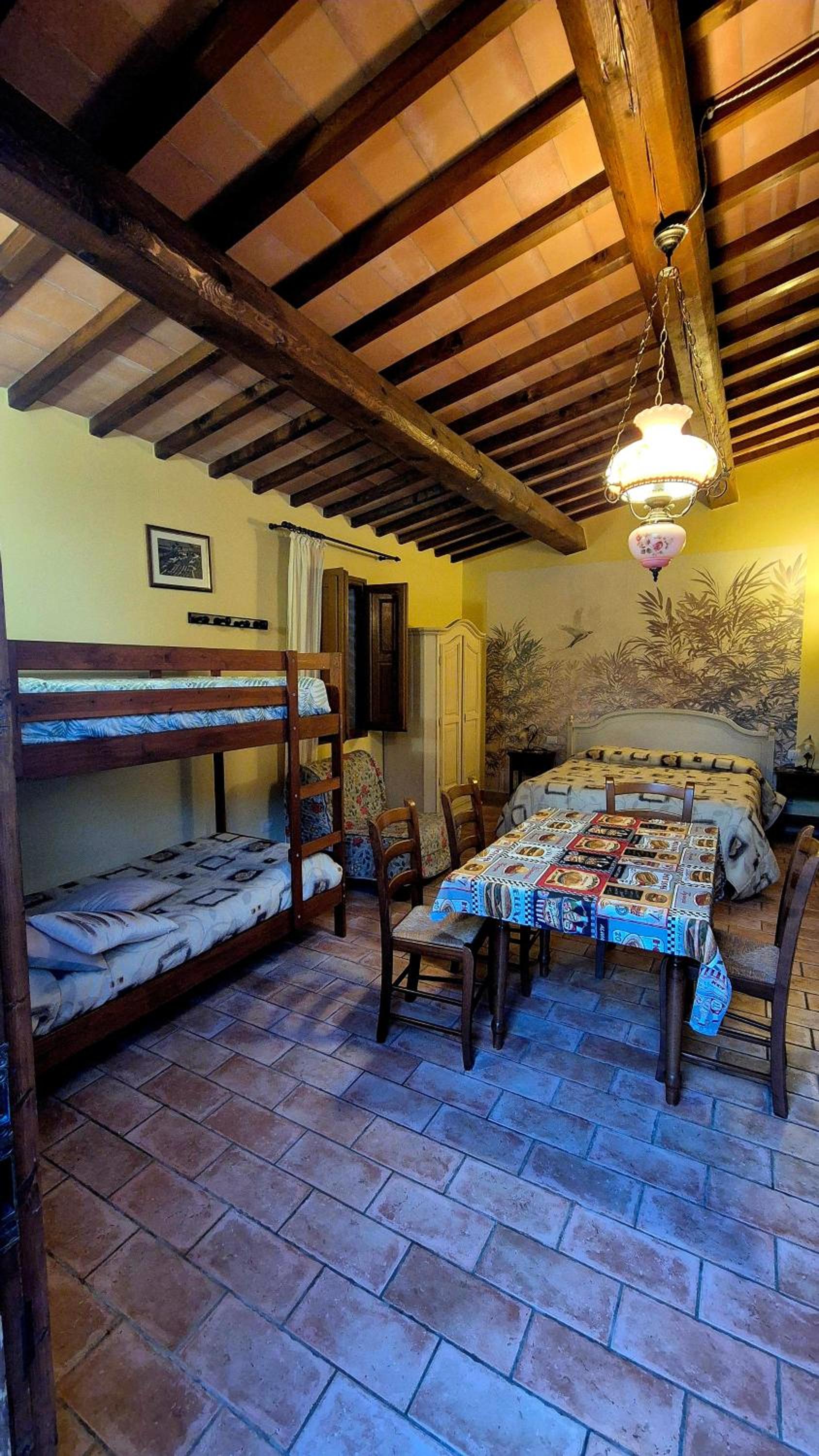 Agriturismo Isola Verde