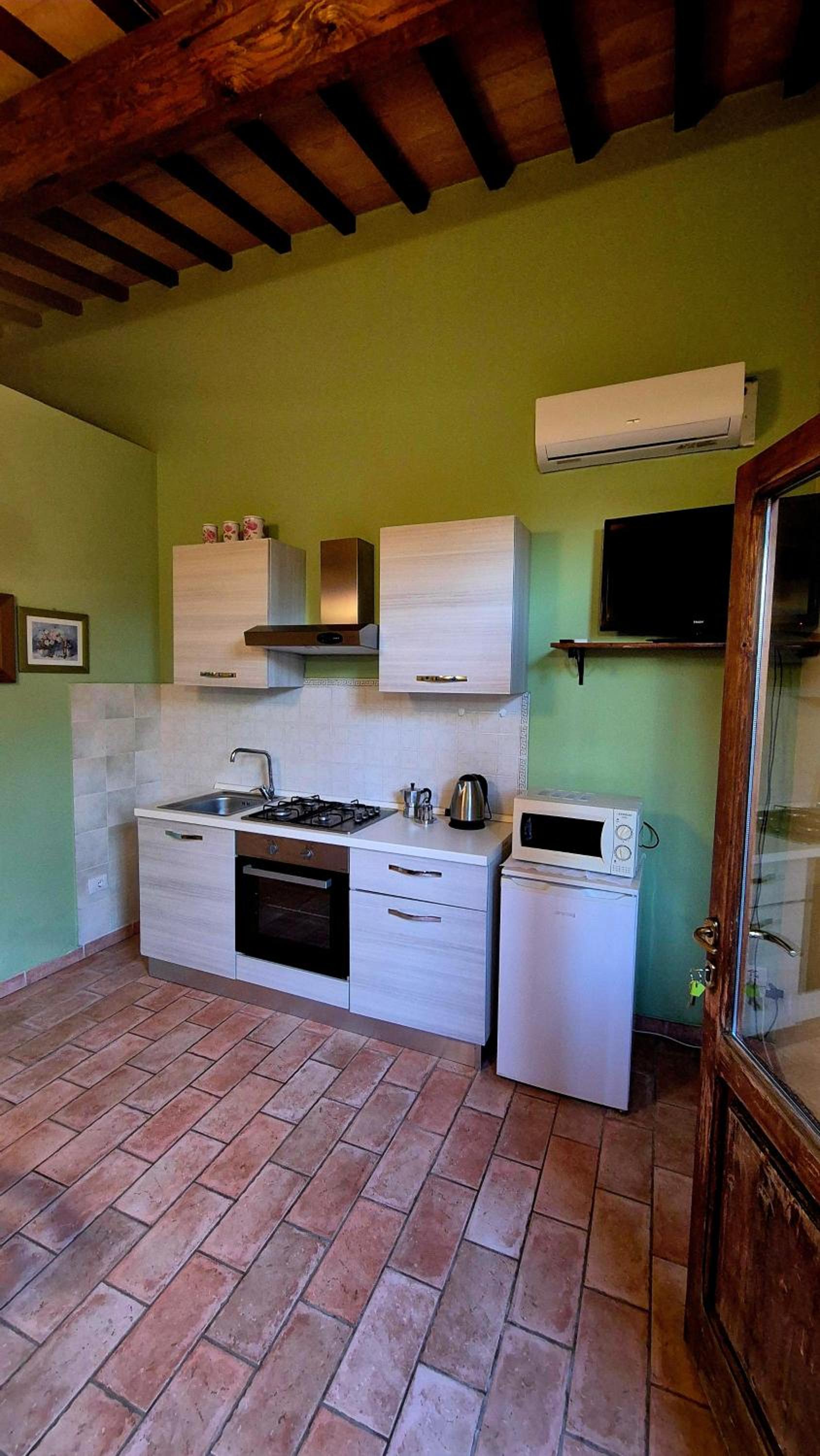 Agriturismo Isola Verde