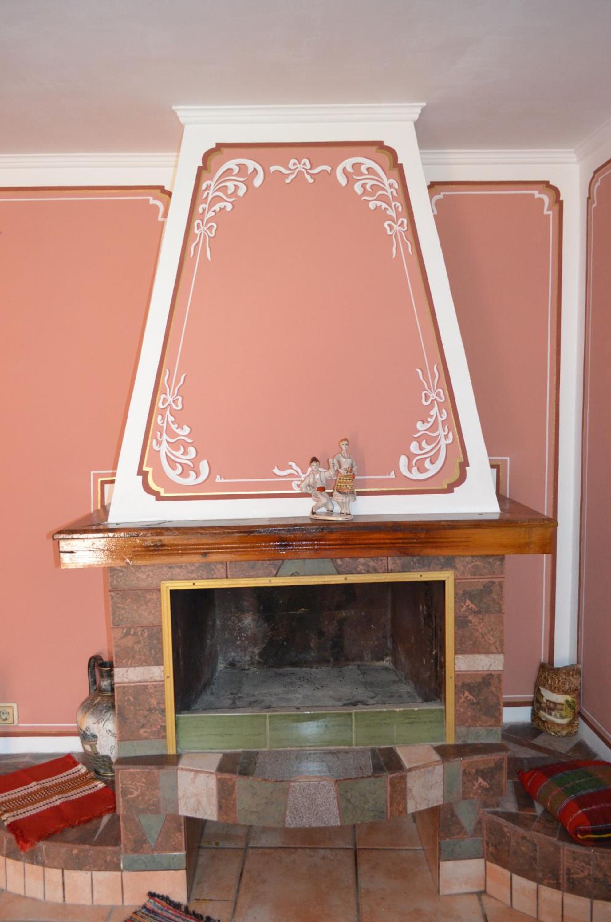 Guest House Zlatniyat Telets