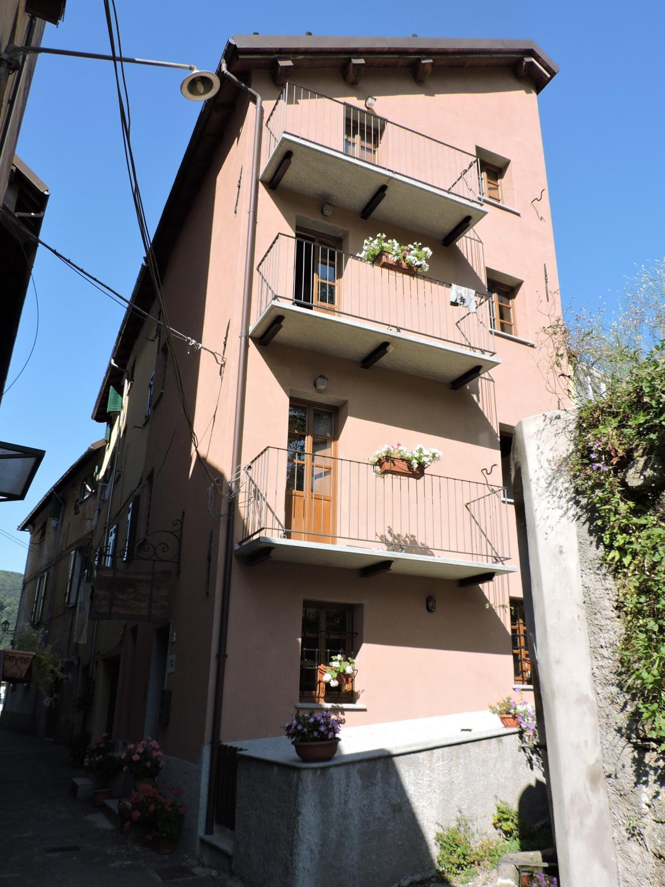 Affittacamere Dall'Acquarone view 3