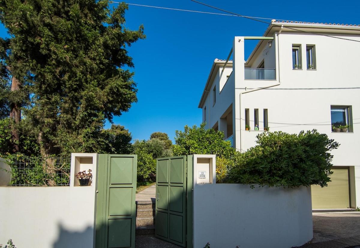 Iris Villa Zante incredible view of the Ionian Sea