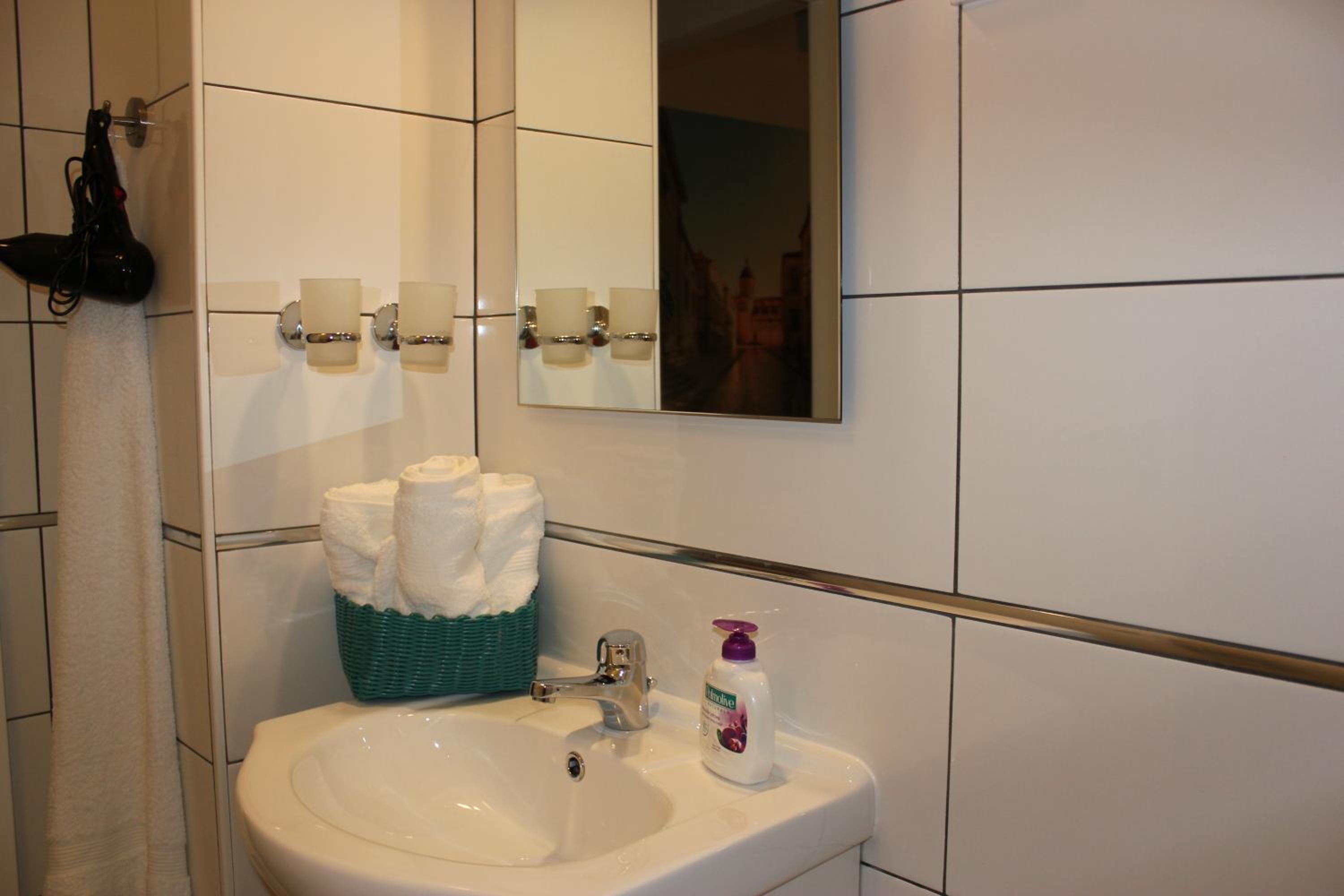 City Break Dubrovnik Apartments