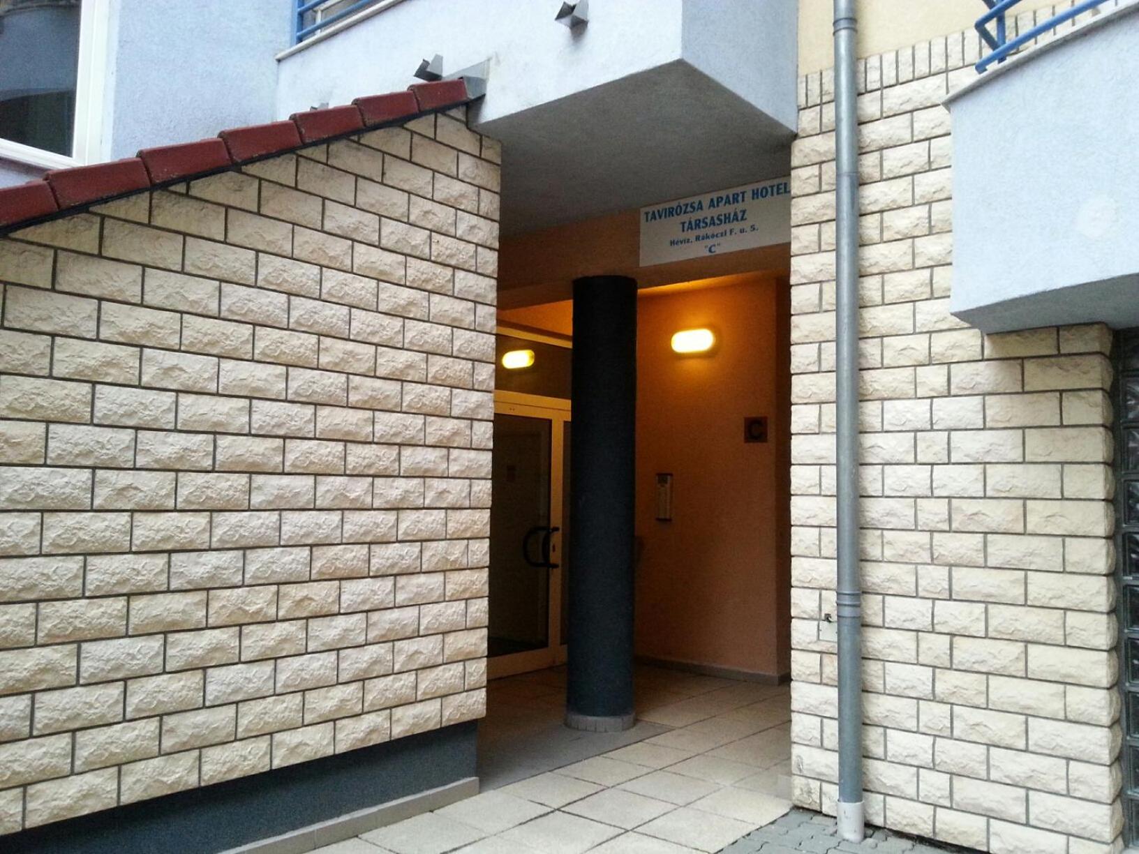 Pedestrian Street Apartment view 5