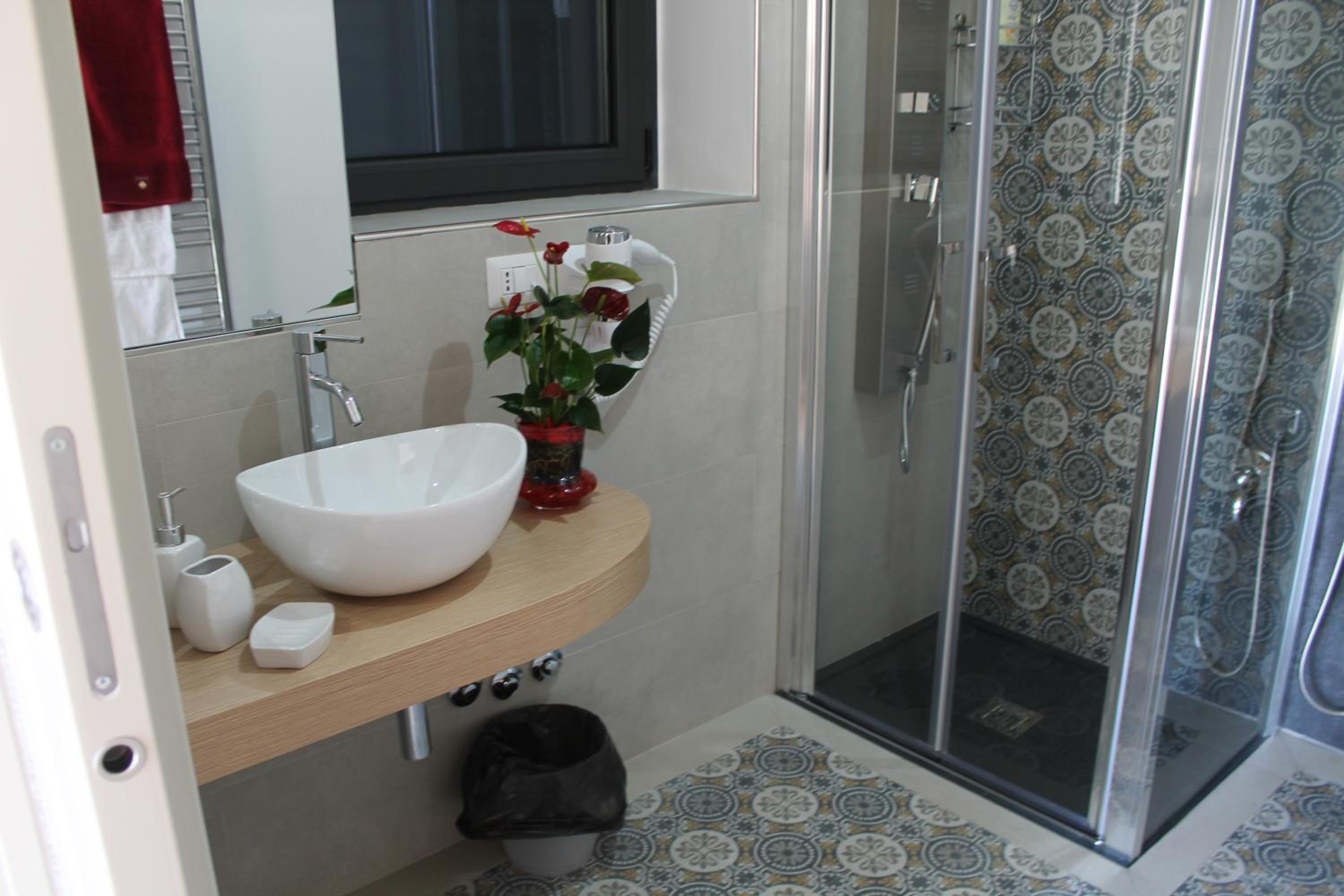 Country House Erba Regina