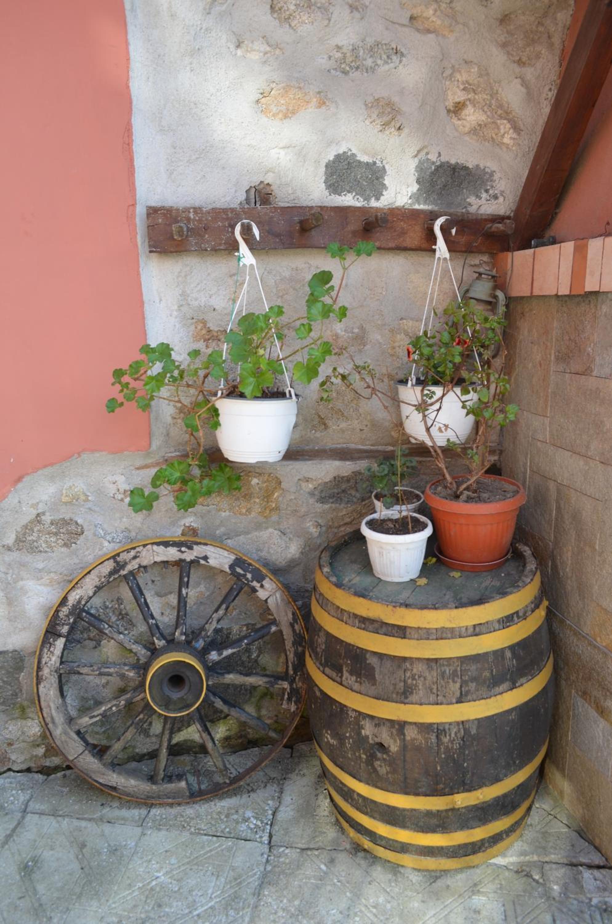 Guest House Zlatniyat Telets