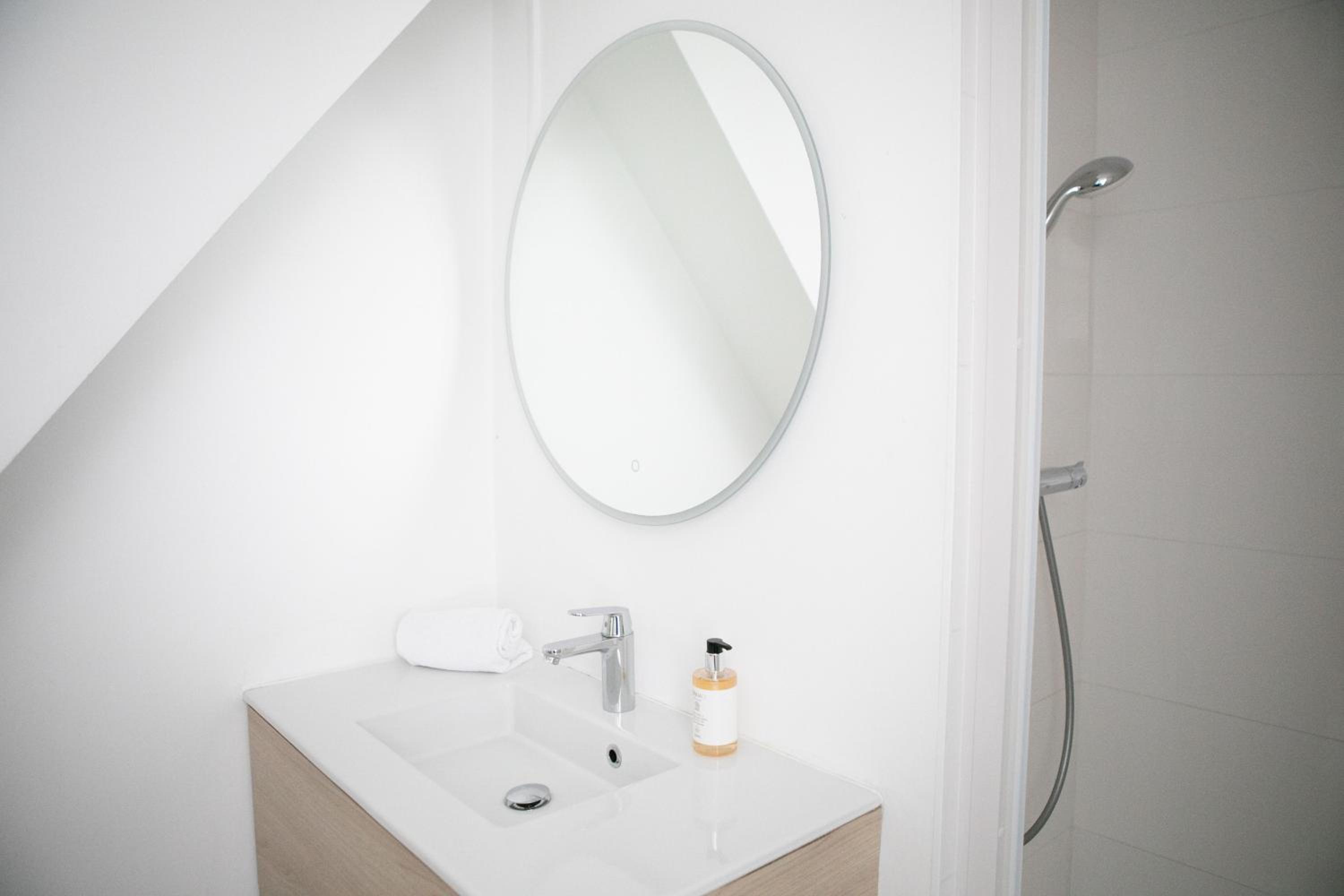 Square-bnb - Duplex à 10min de Disneyland Paris, photo 11