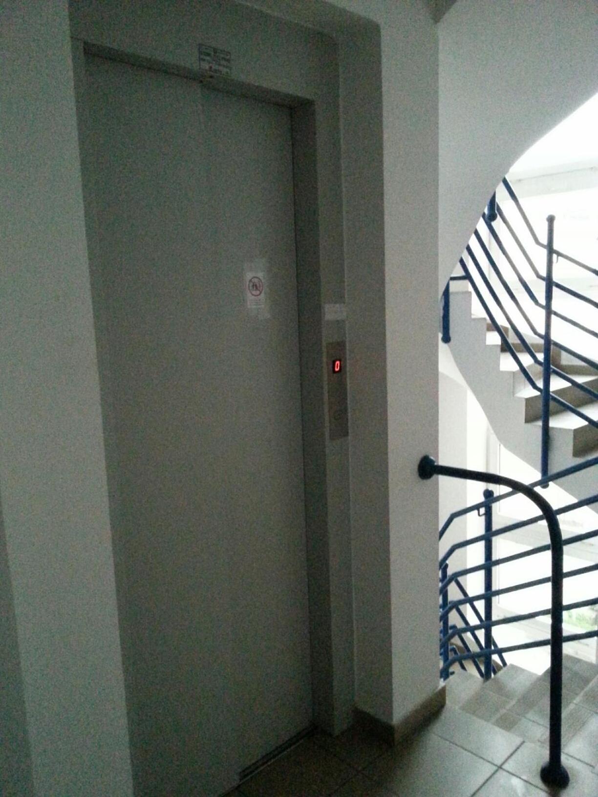 Pedestrian Street Apartment view 3