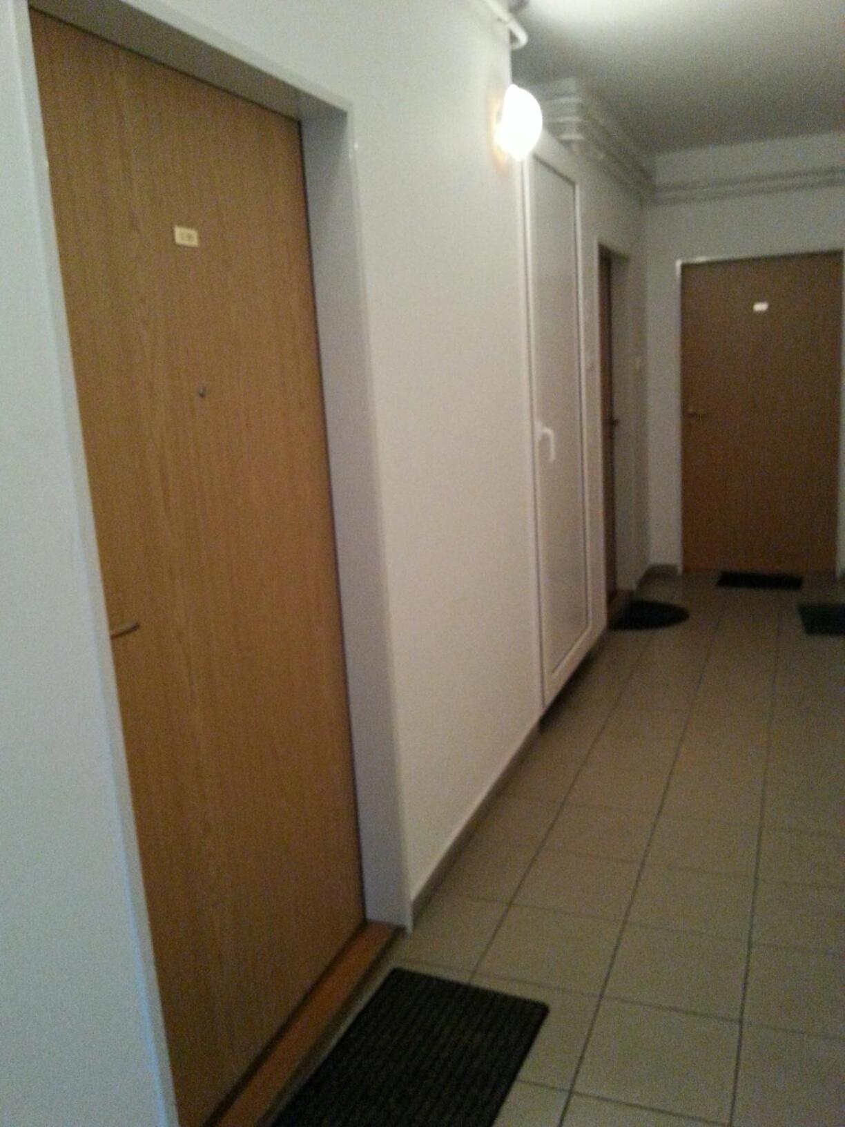 Pedestrian Street Apartment view 4