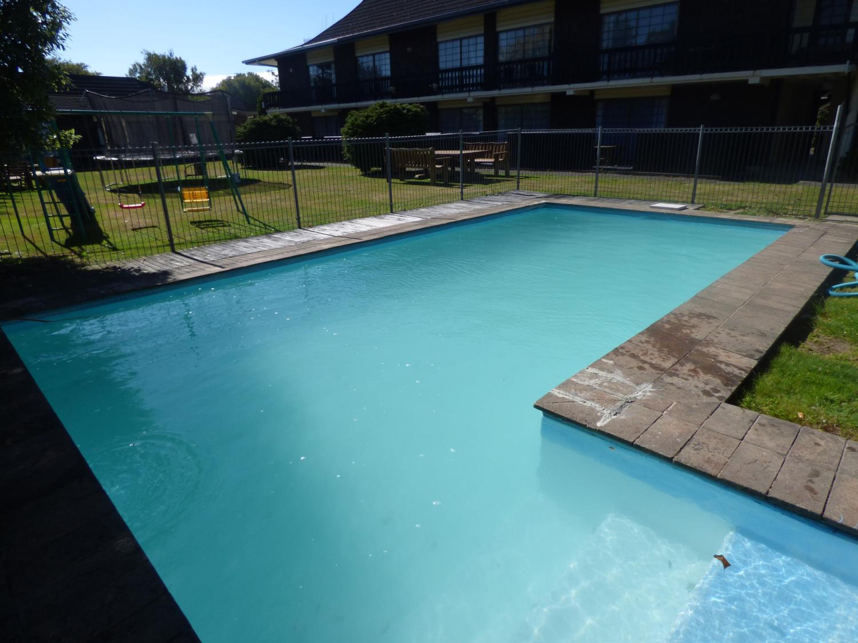 Ambassador Motel