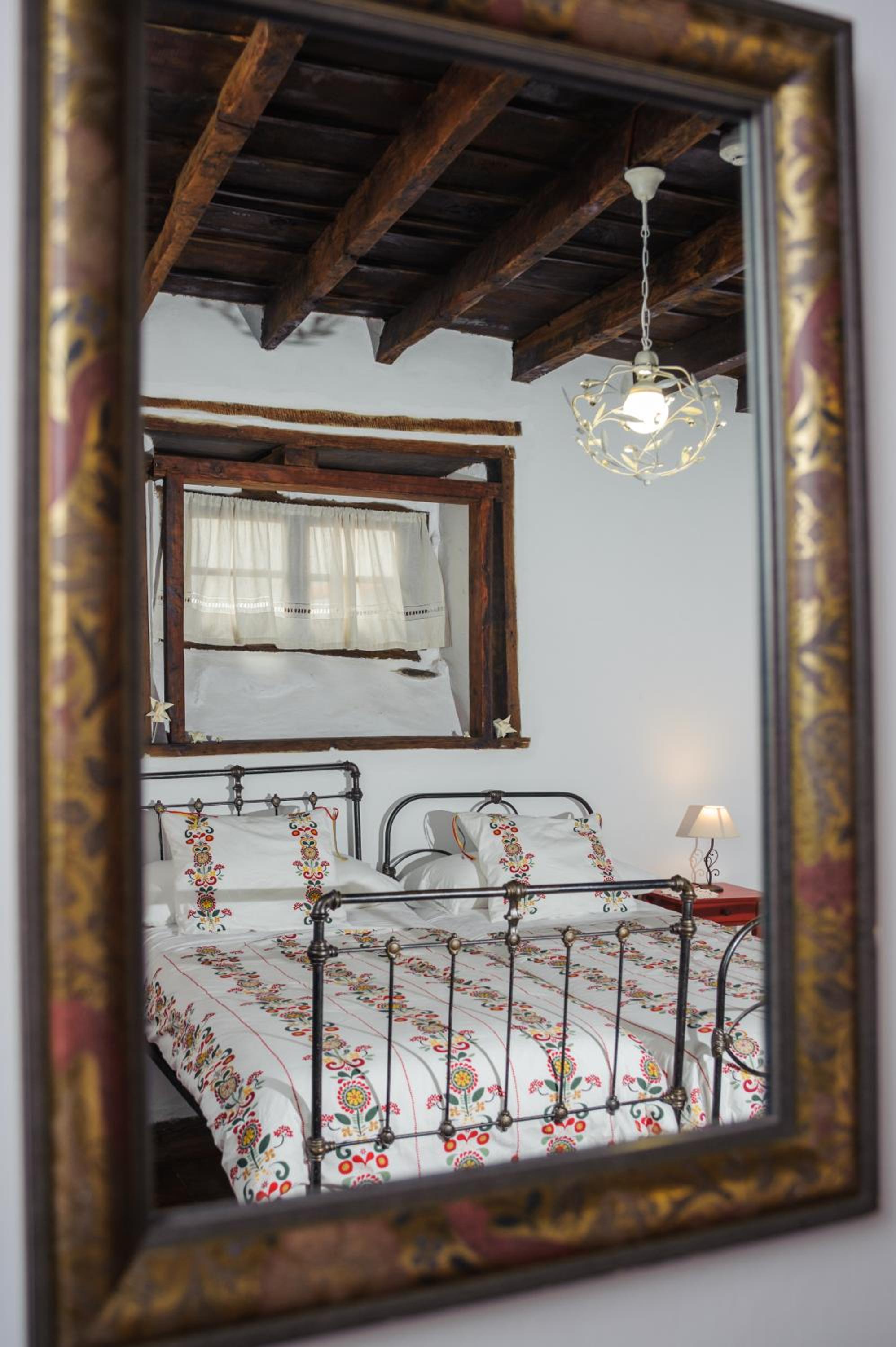 Casa emblemática Buenavista del Norte