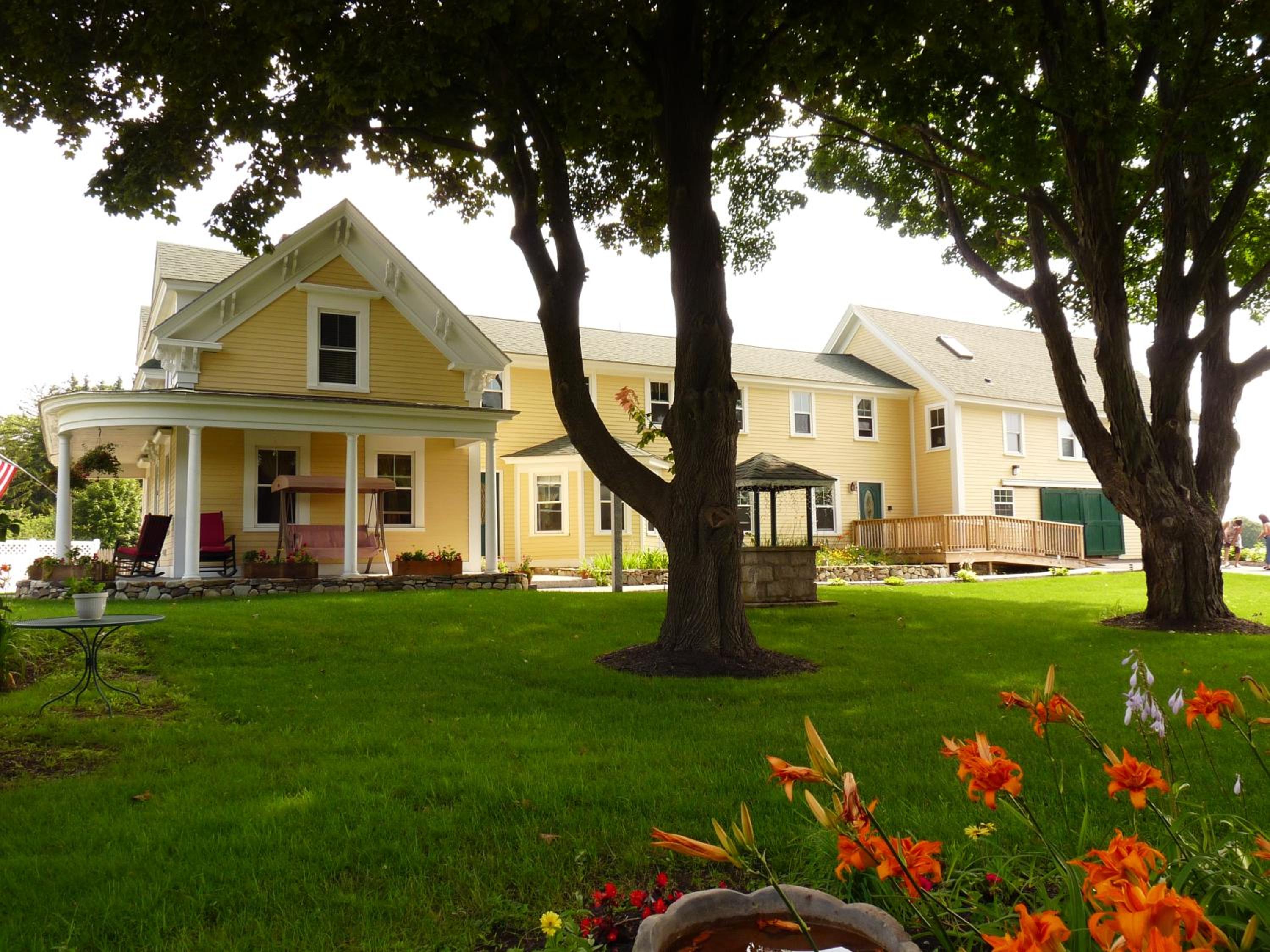 Elmere House Bed & Breakfast