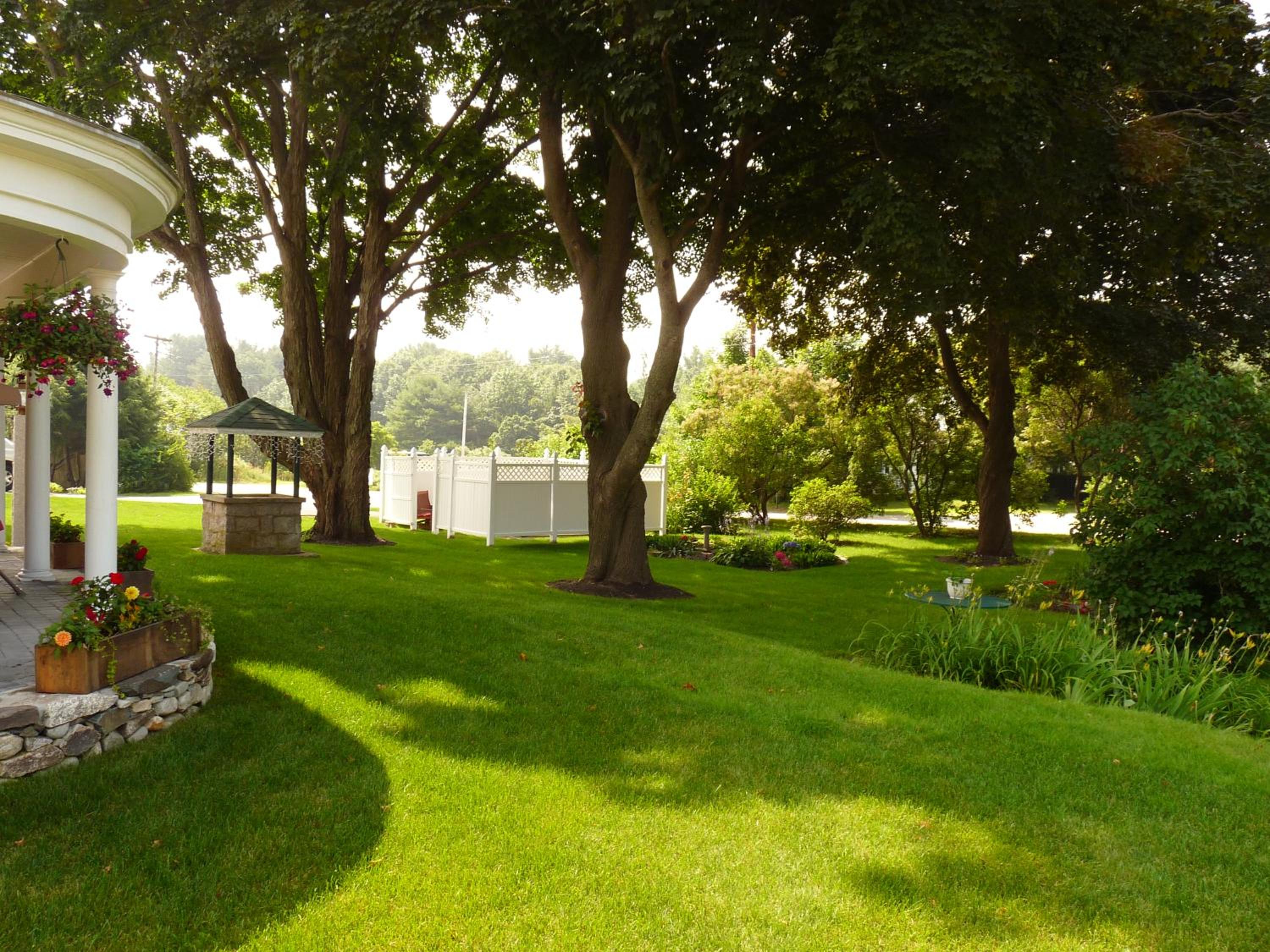Elmere House Bed & Breakfast