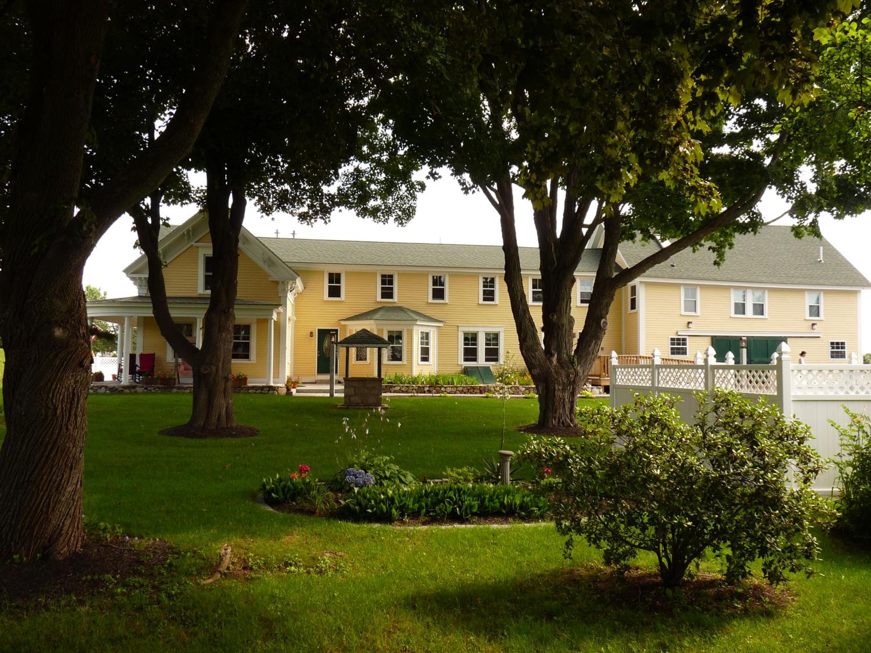 Elmere House Bed & Breakfast