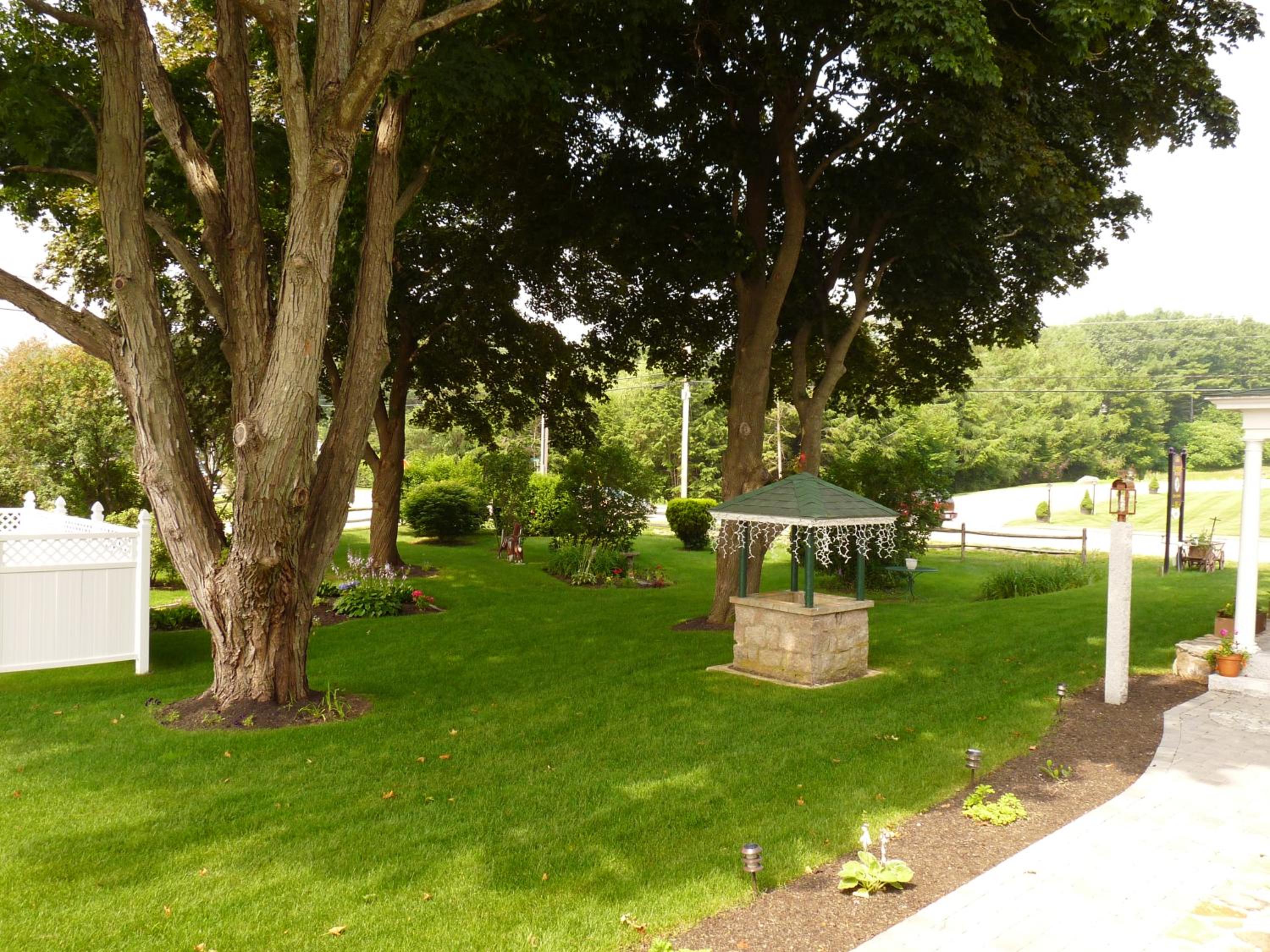 Elmere House Bed & Breakfast