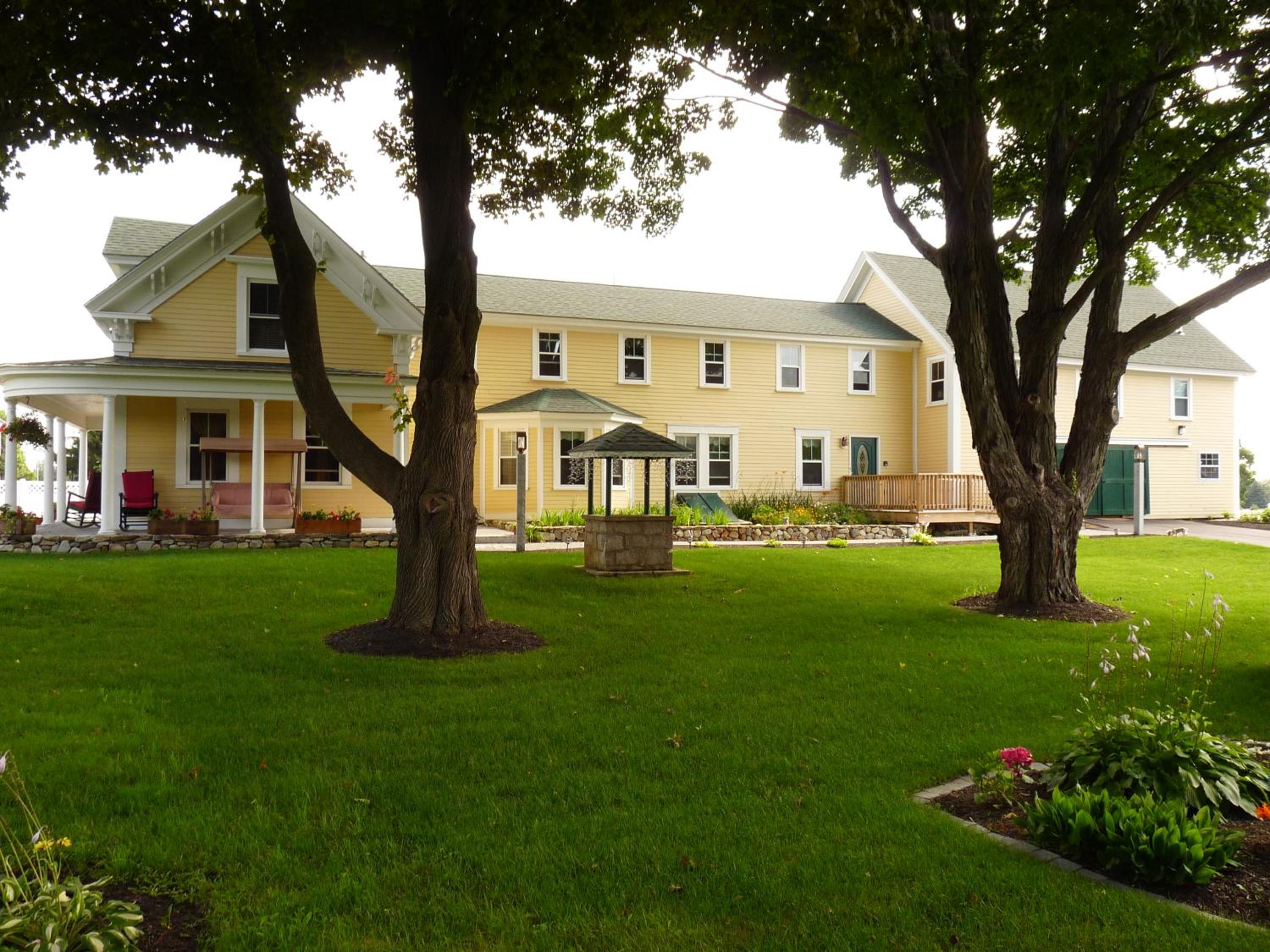 Elmere House Bed & Breakfast