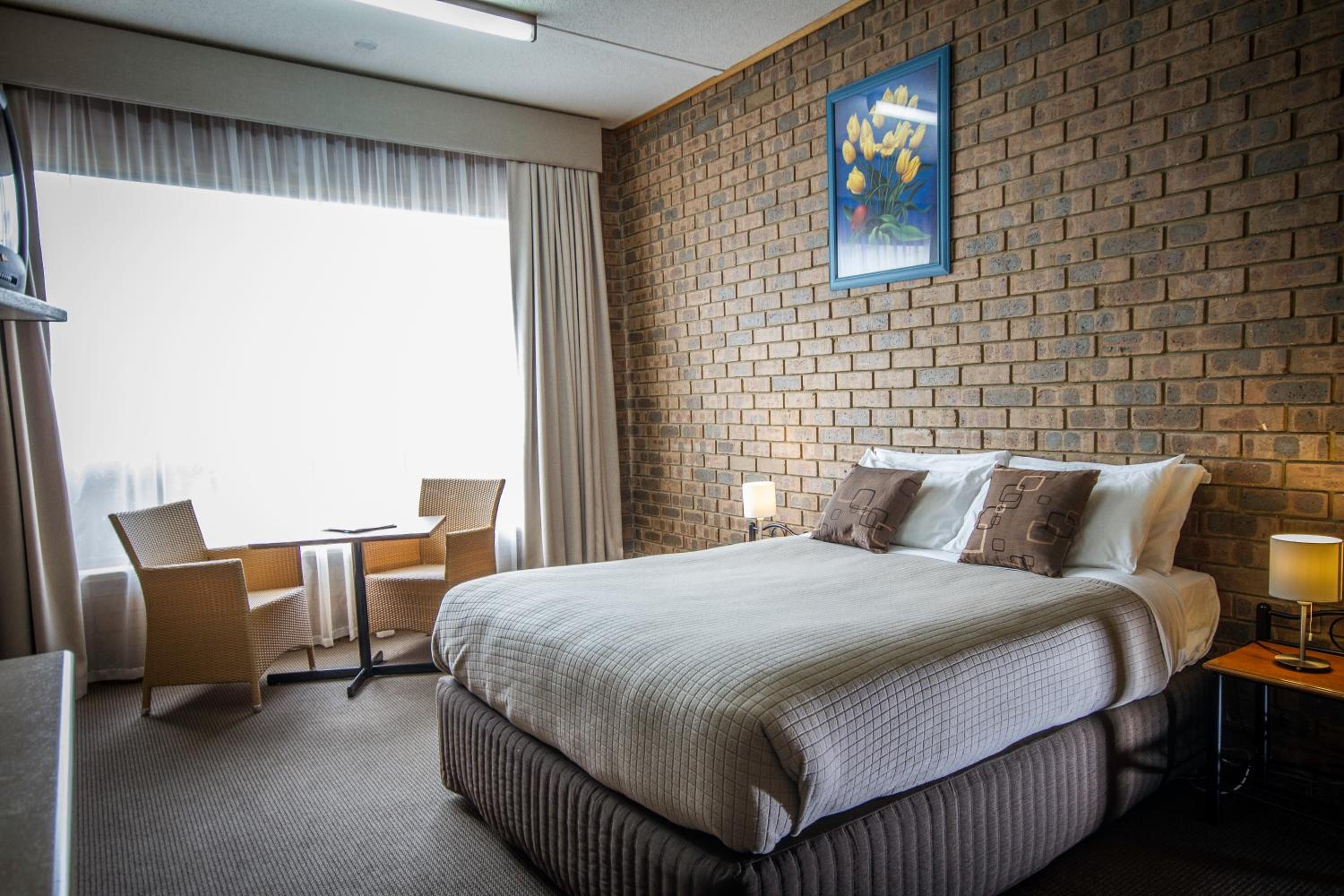 Mannum Motel