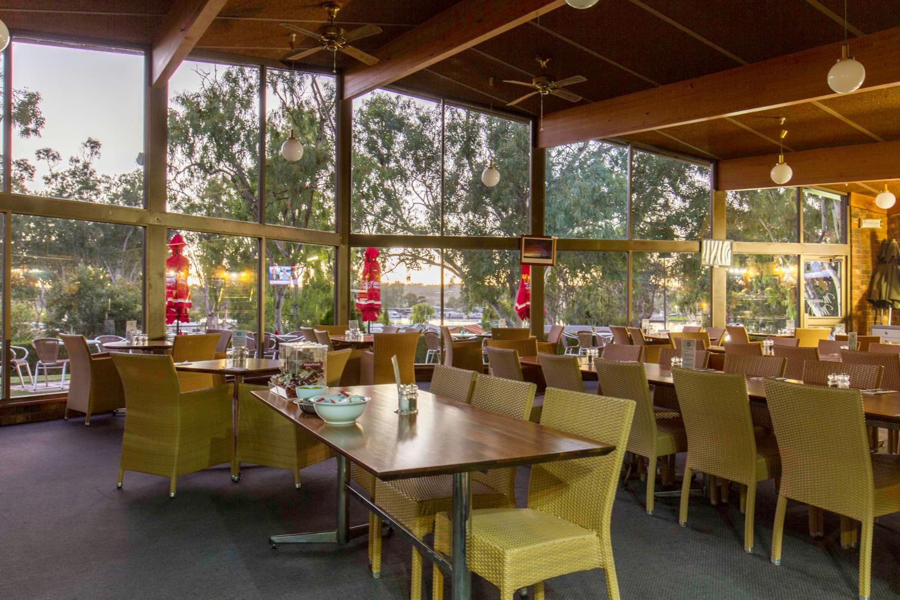 Mannum Motel