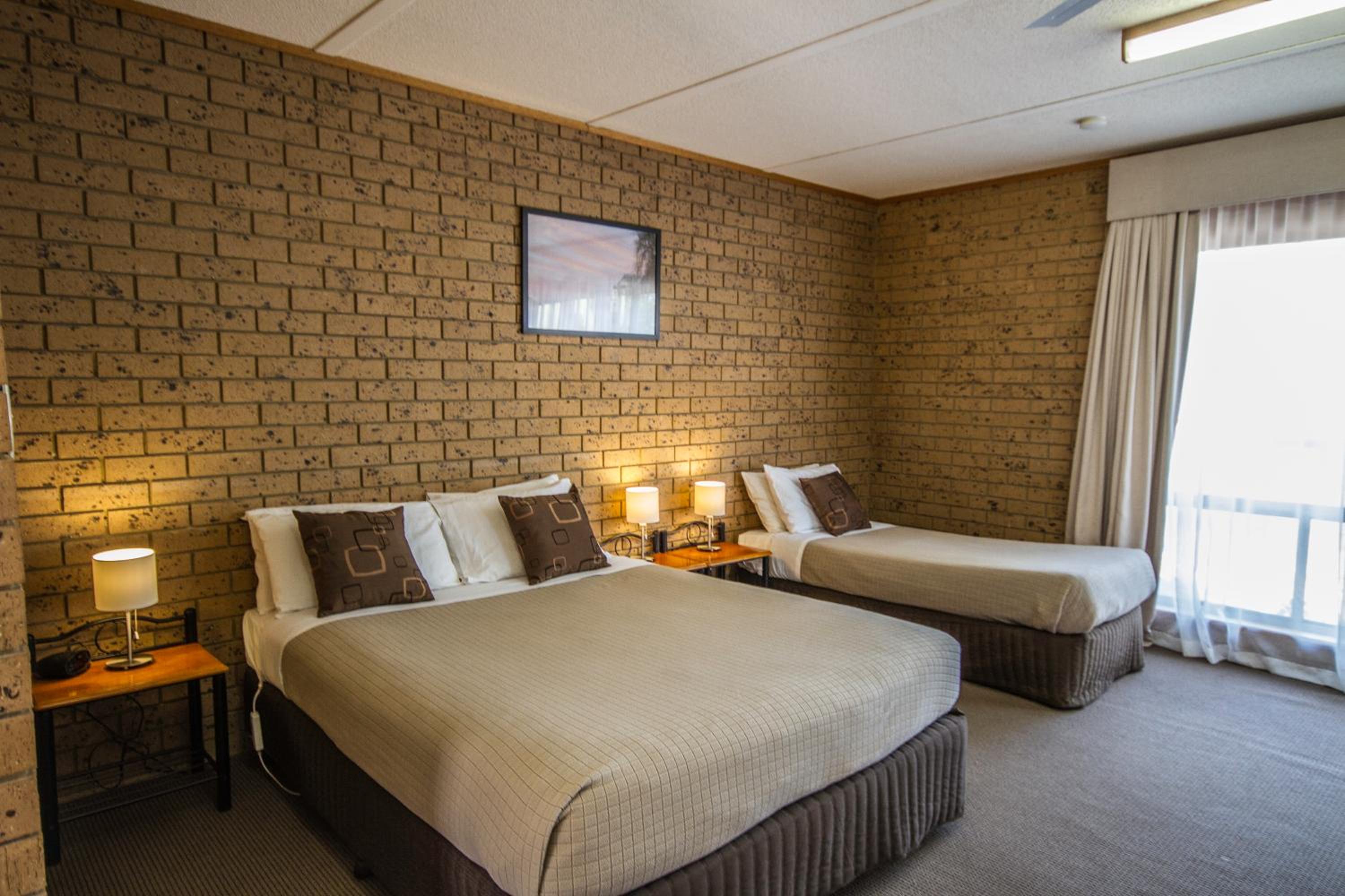 Mannum Motel