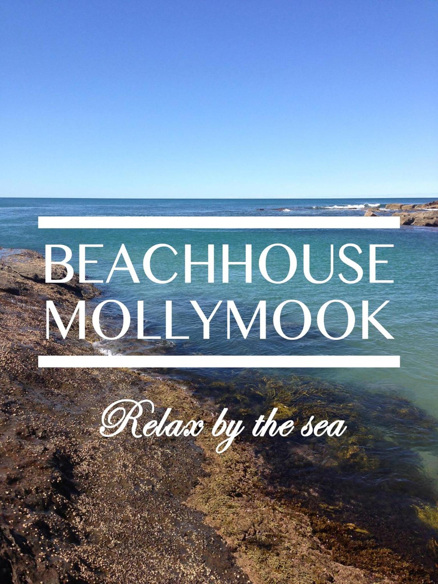 Beach House Mollymook