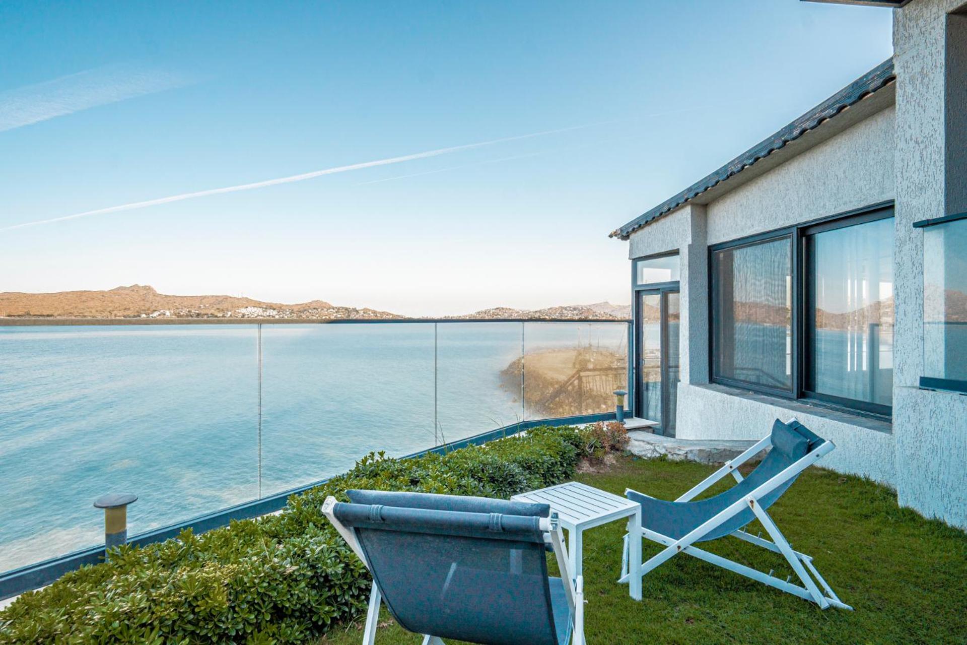 Çimentepe Residence Deluxe