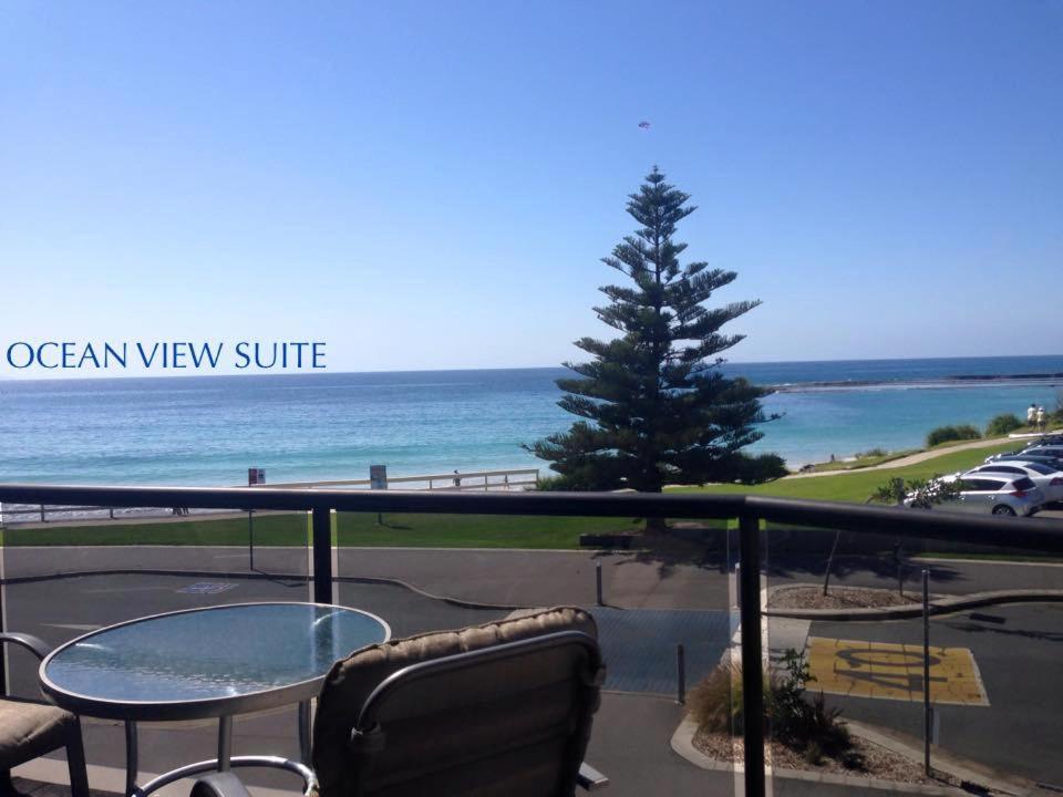 Beach House Mollymook